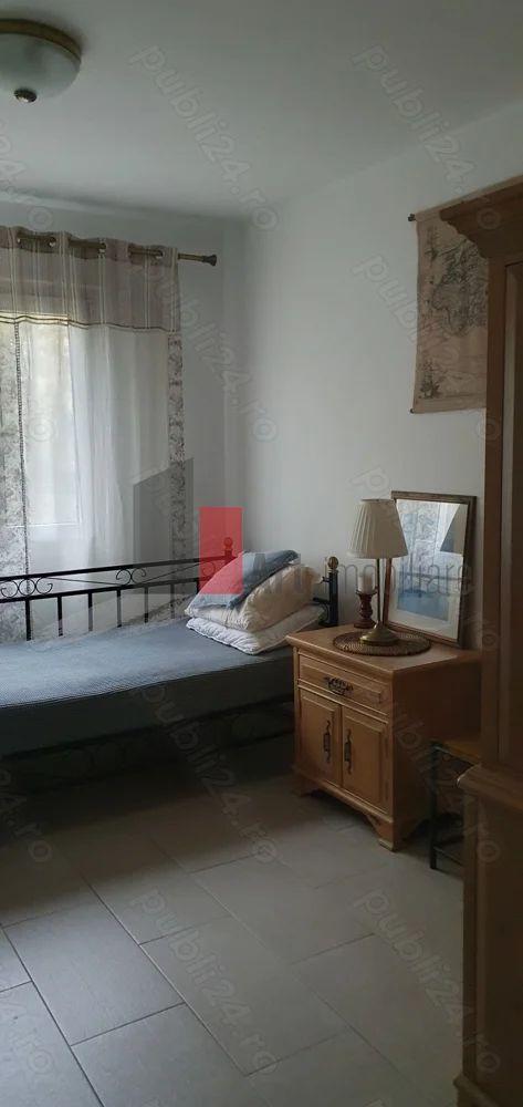 Vânzare apartament 3 camere 2 băi cu centrală Brâncoveanu - Covasna - 8