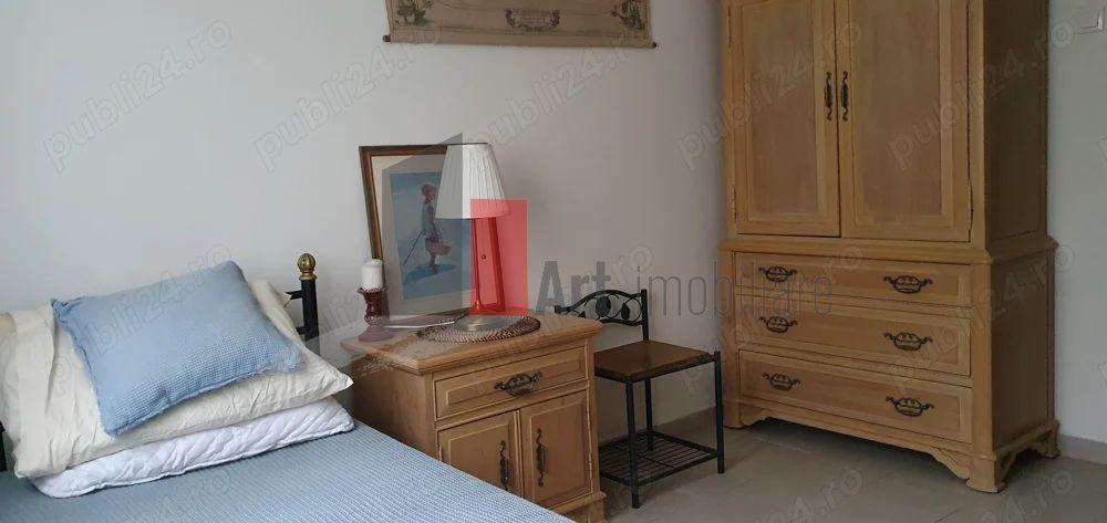 Vânzare apartament 3 camere 2 băi cu centrală Brâncoveanu - Covasna - 1