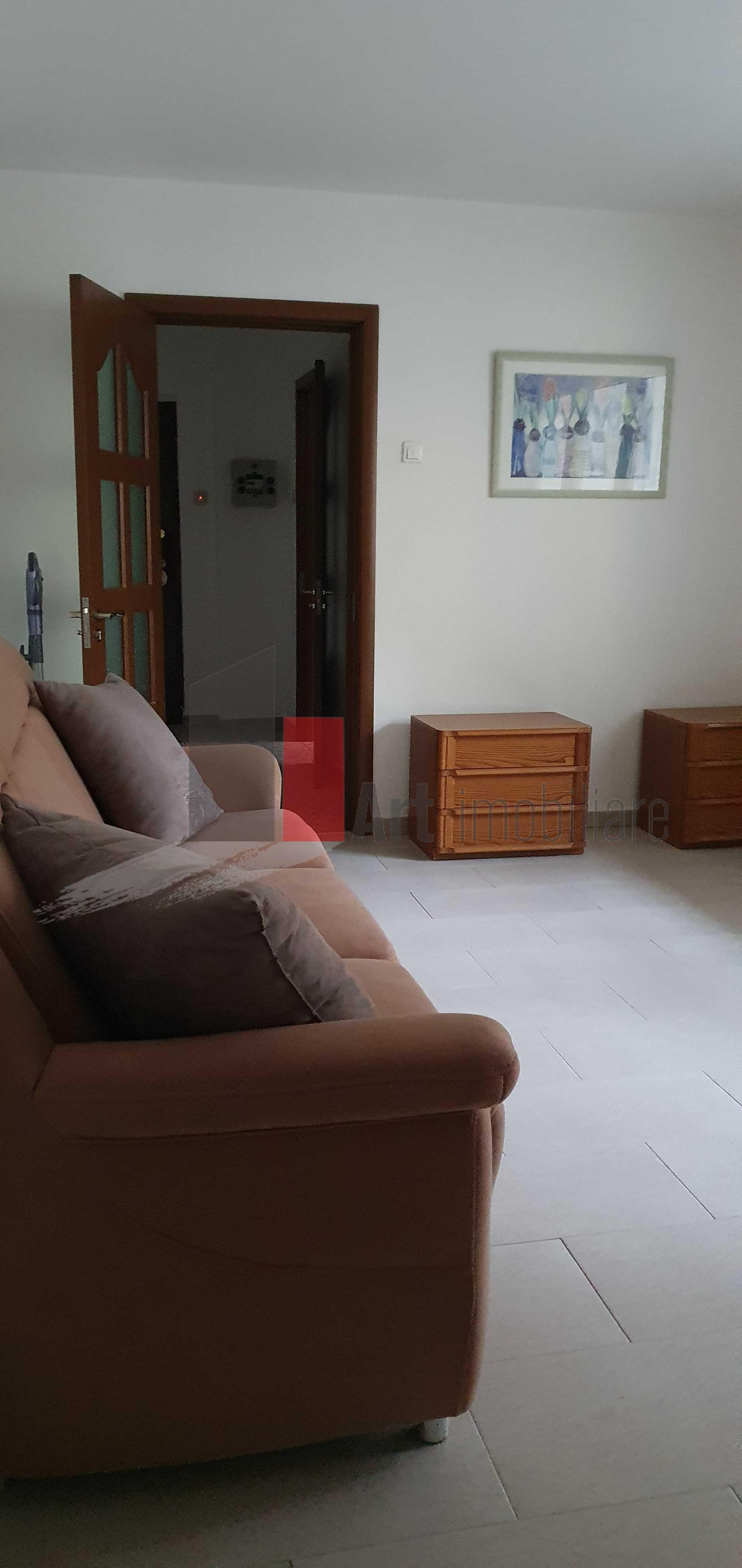 Vânzare apartament 3 camere 2 băi cu centrală Brâncoveanu - Covasna - 14