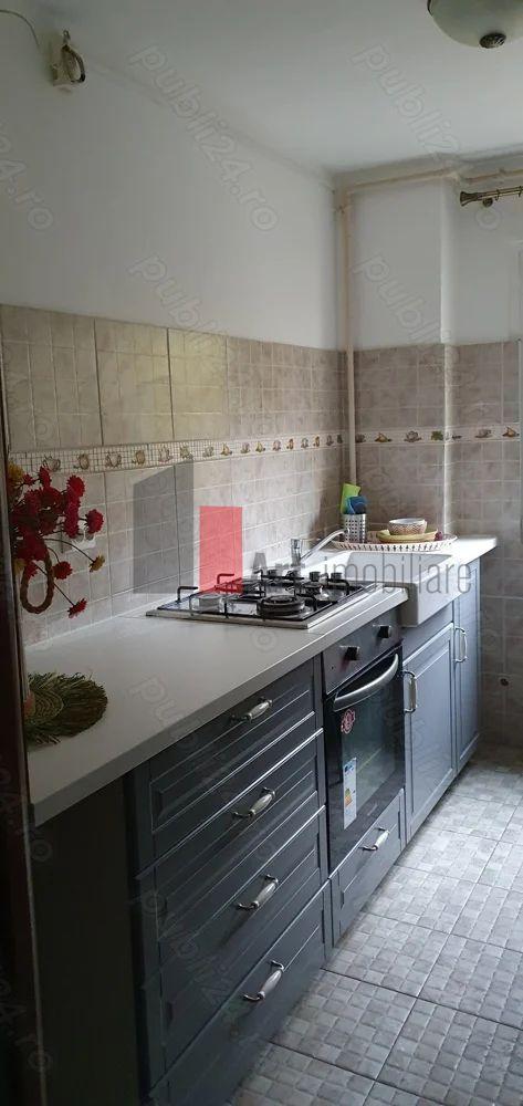 Vânzare apartament 3 camere 2 băi cu centrală Brâncoveanu - Covasna - 5