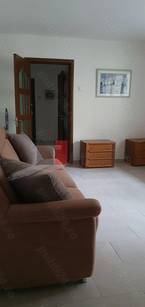 Vânzare apartament 3 camere 2 băi cu centrală Brâncoveanu - Covasna - 6