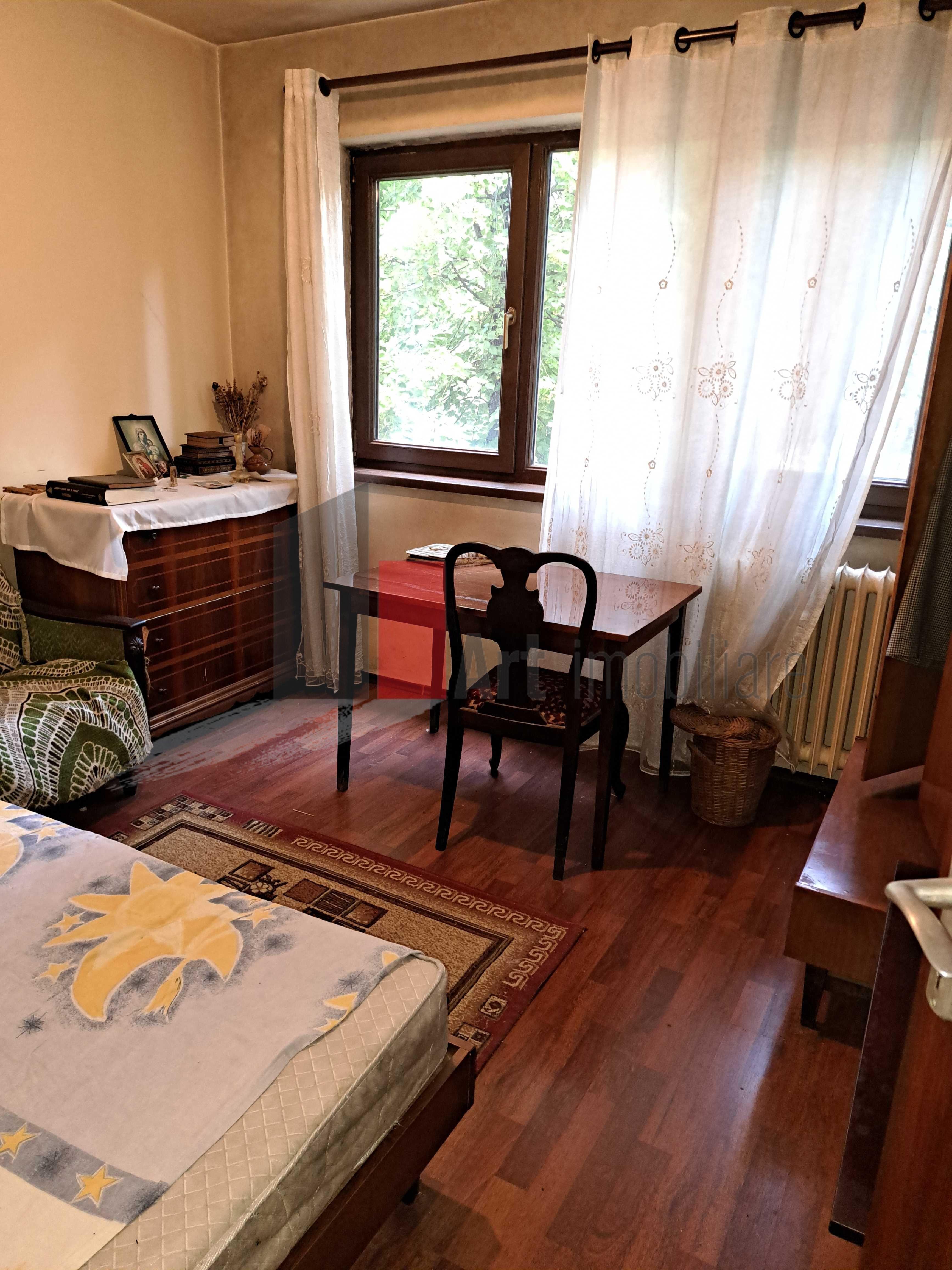 Vânzare apartament 4 camere decomandat Bd. Brâncoveanu - 6