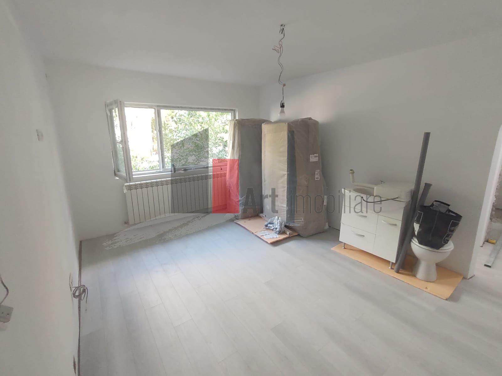 Vânzare apartament 2 camere semidecomandat Drumul Găzarului - Giurgiului - 5