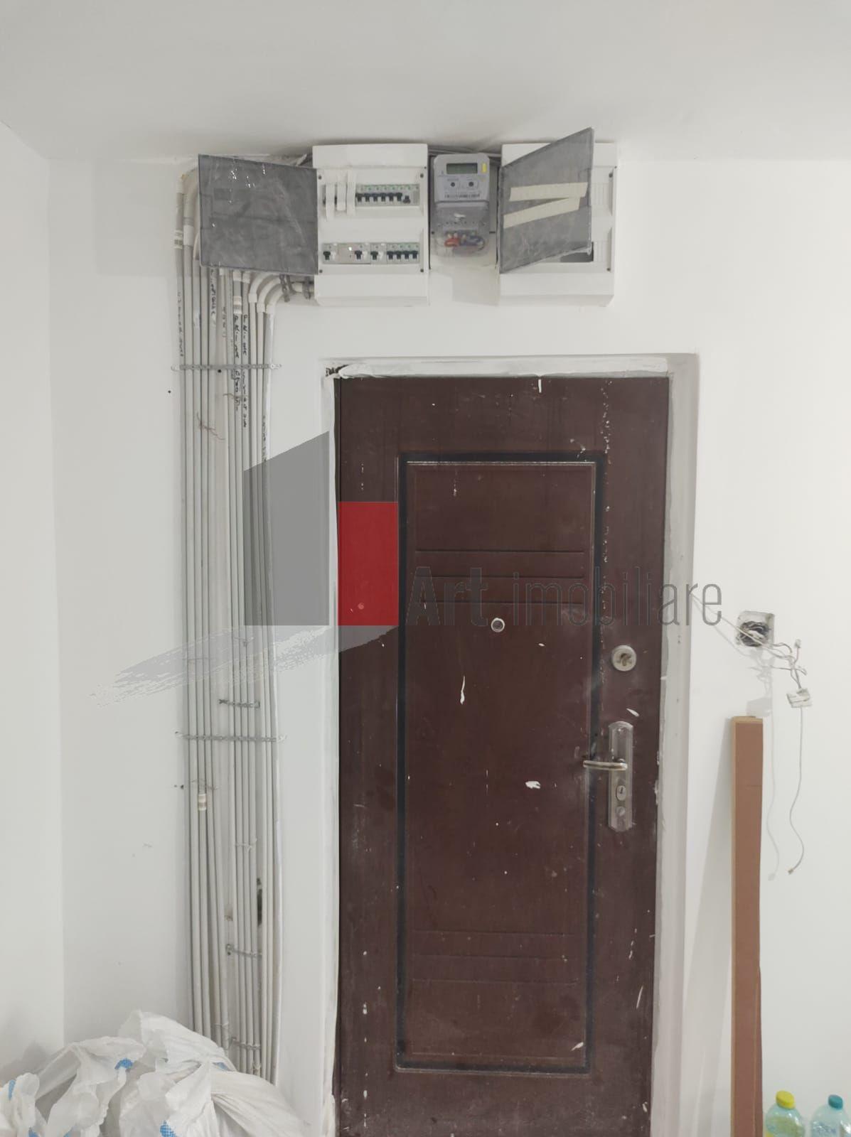 Vânzare apartament 2 camere semidecomandat Drumul Găzarului - Giurgiului - 9