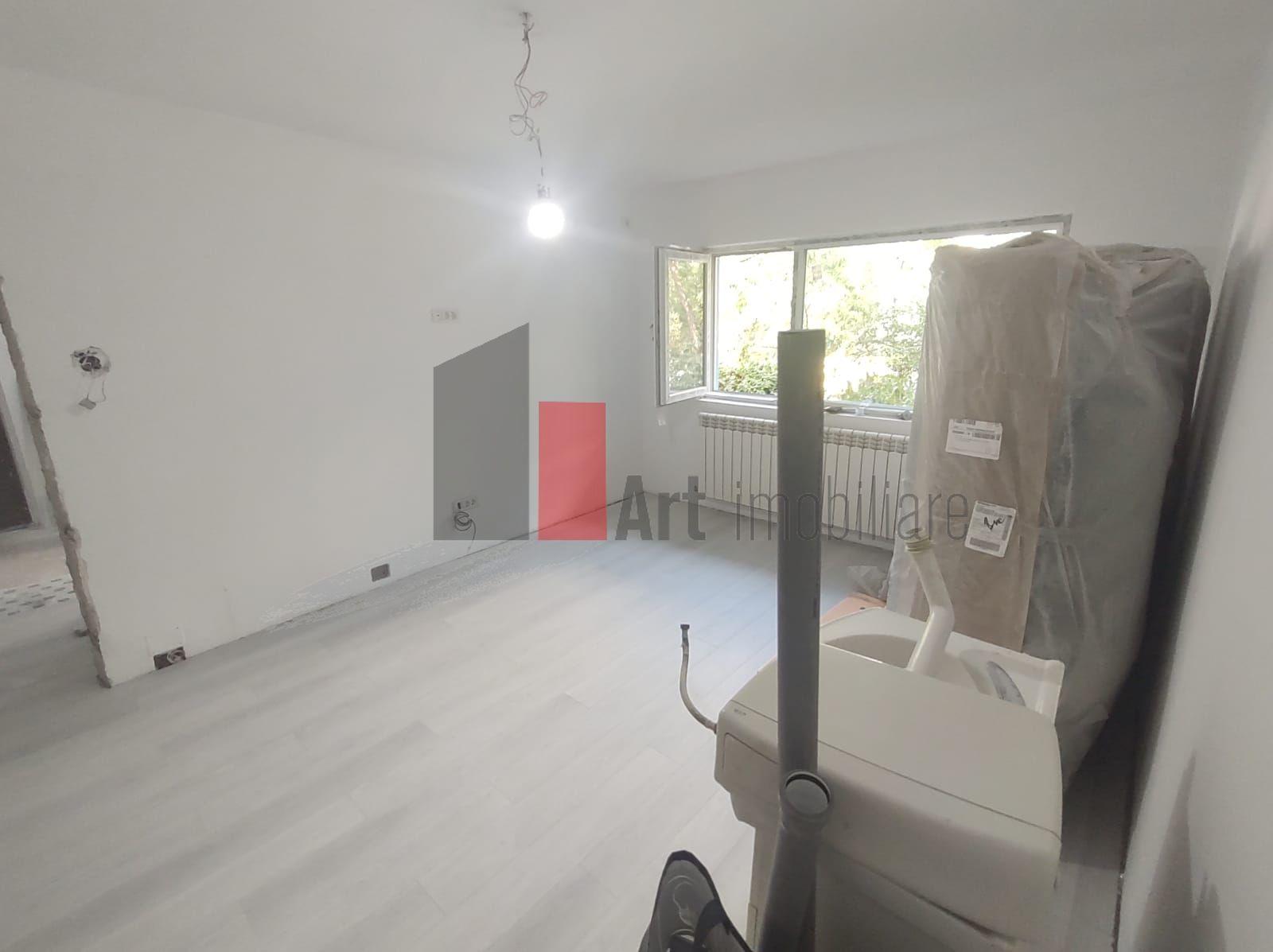 Vânzare apartament 2 camere semidecomandat Drumul Găzarului - Giurgiului - 6