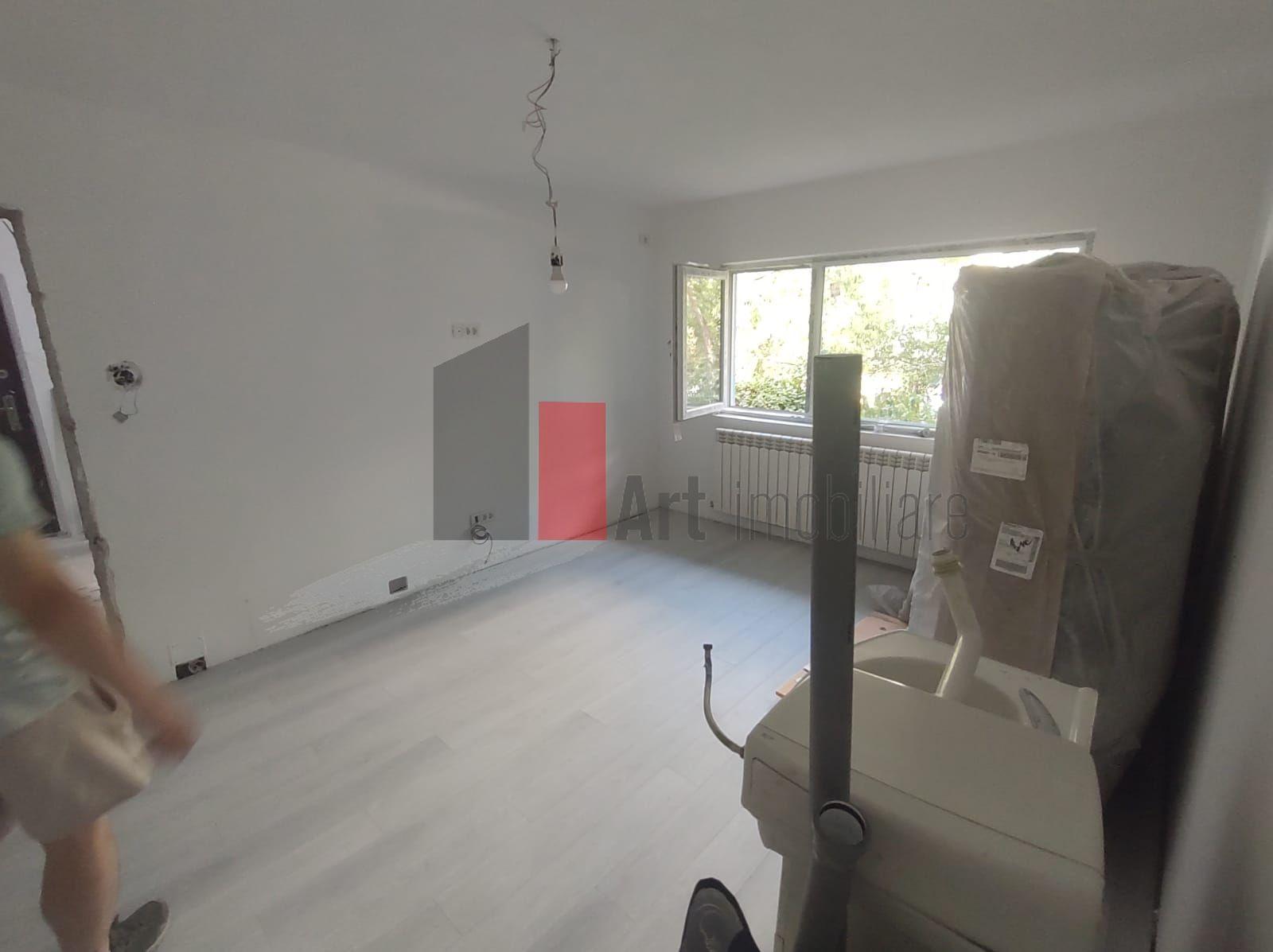 Vânzare apartament 2 camere semidecomandat Drumul Găzarului - Giurgiului - 4