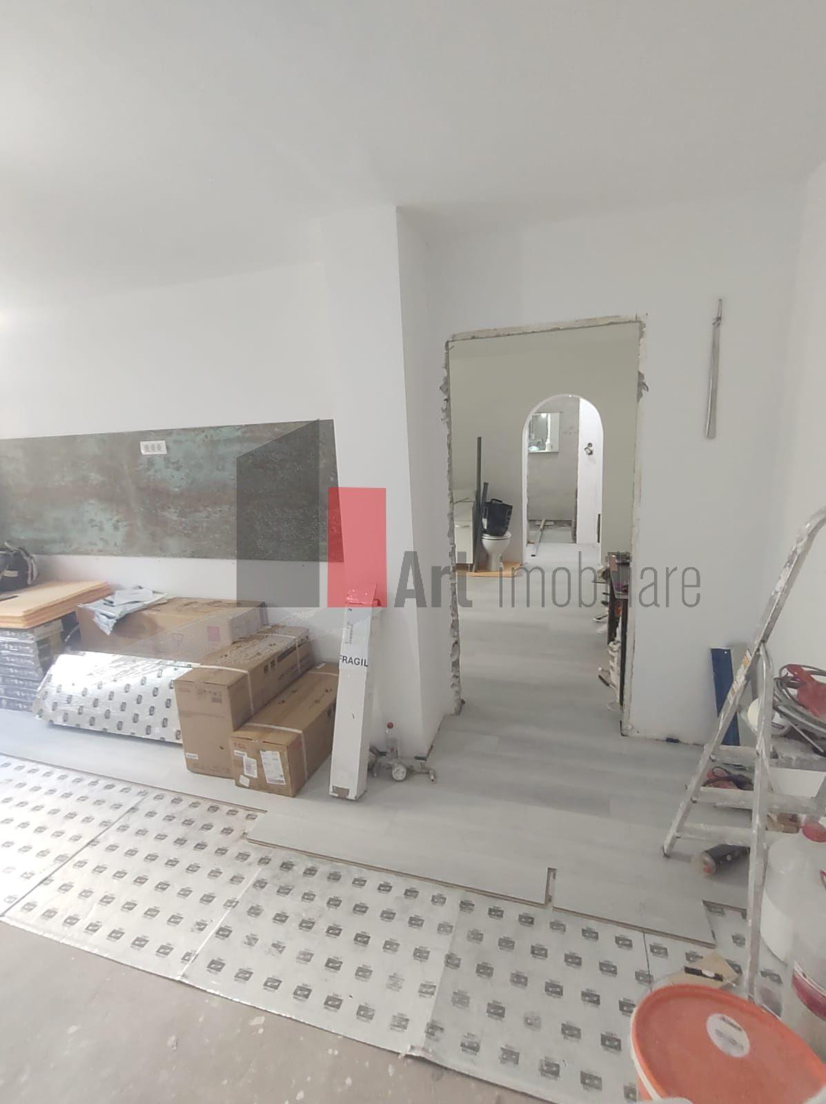 Vânzare apartament 2 camere semidecomandat Drumul Găzarului - Giurgiului - 7