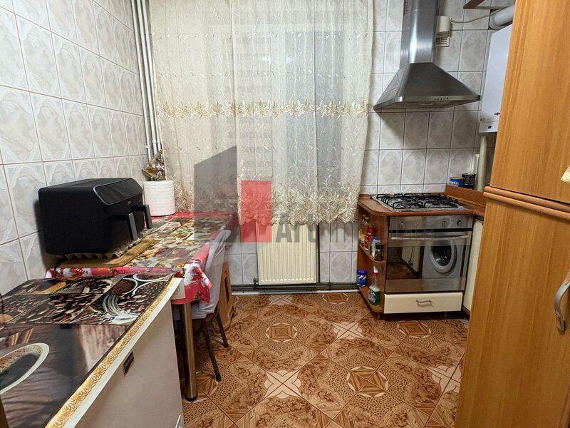 Vânzare apartament 4 camere decomandat cu centrală - Brâncoveanu - 5