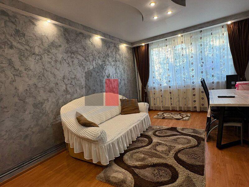 Vânzare apartament 4 camere decomandat cu centrală - Brâncoveanu - 2