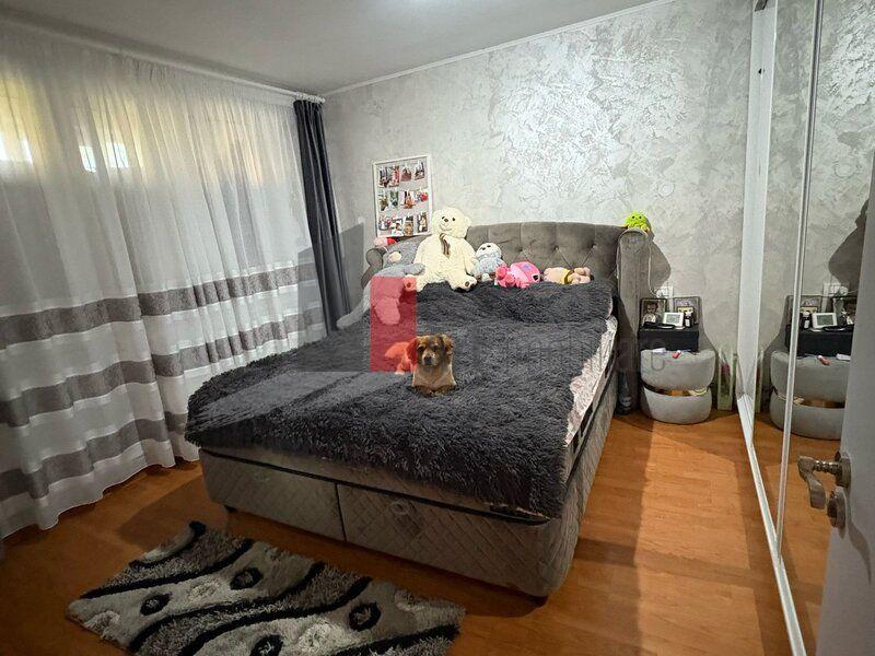 Vânzare apartament 4 camere decomandat cu centrală - Brâncoveanu - 6