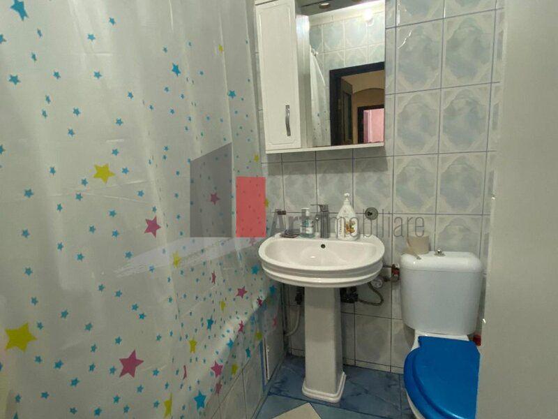 Vânzare apartament 4 camere decomandat cu centrală - Brâncoveanu - 3