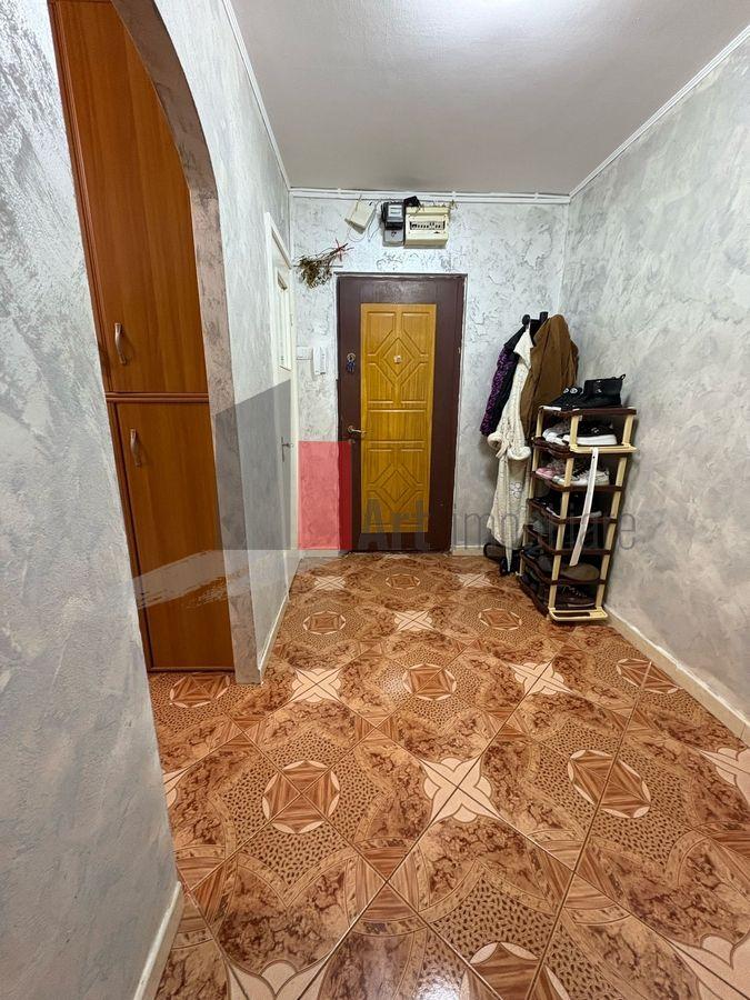 Vânzare apartament 4 camere decomandat cu centrală - Brâncoveanu - 8
