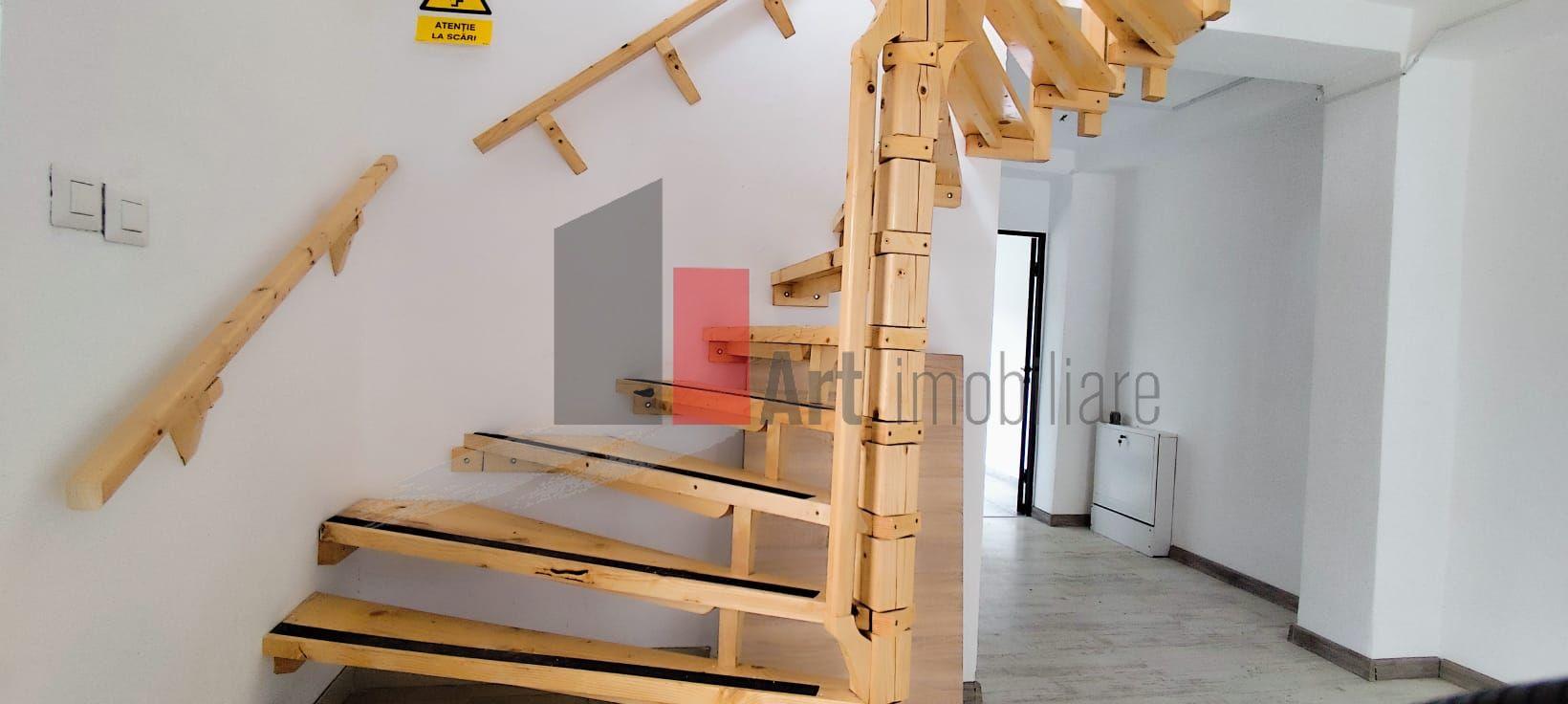 Spatiu comercial MANAHAVE*/vila cu teren de inchiriat in zona Buzesti - 6