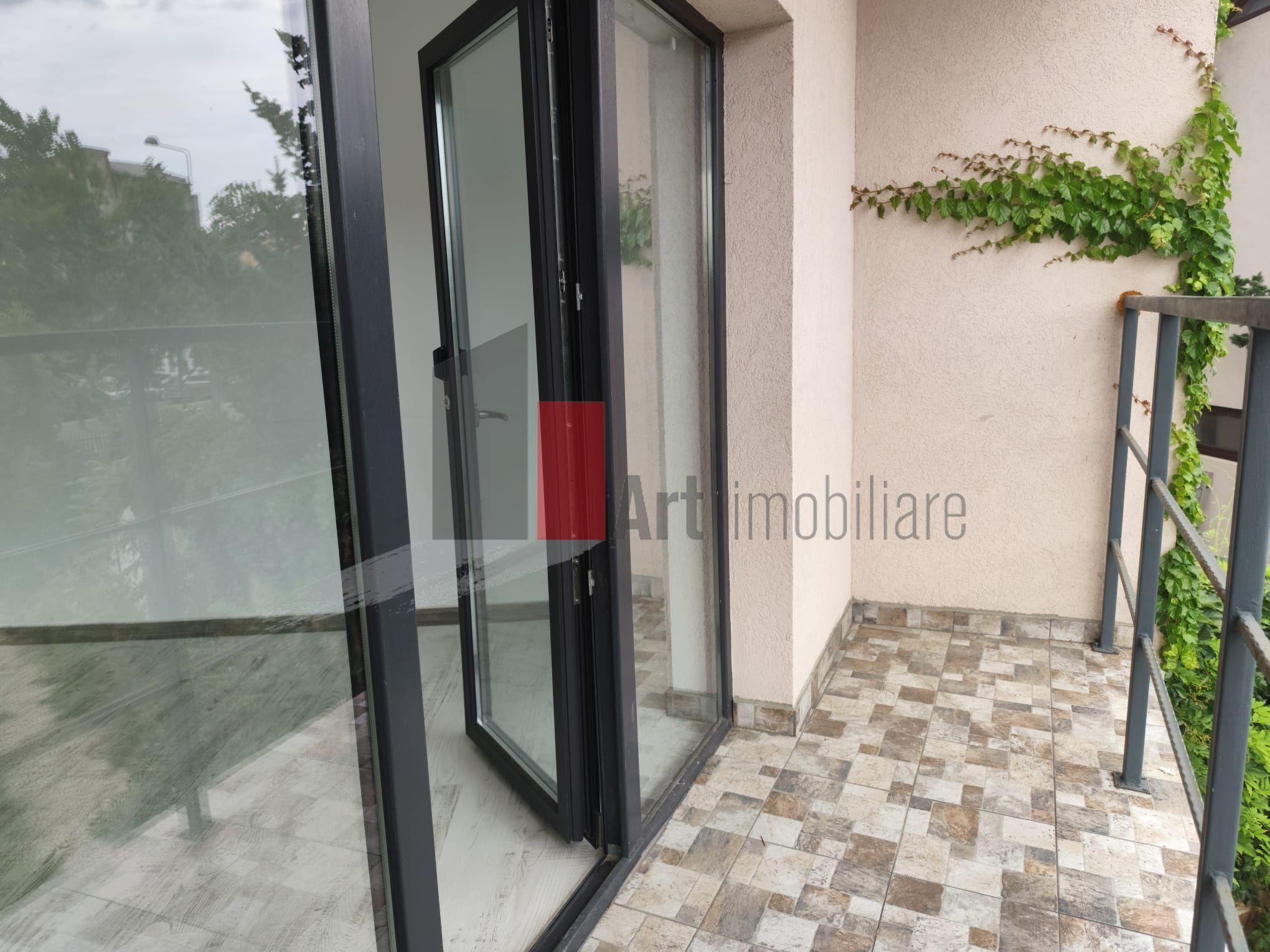 Spatiu comercial MANAHAVE*/vila cu teren de inchiriat in zona Buzesti - 11