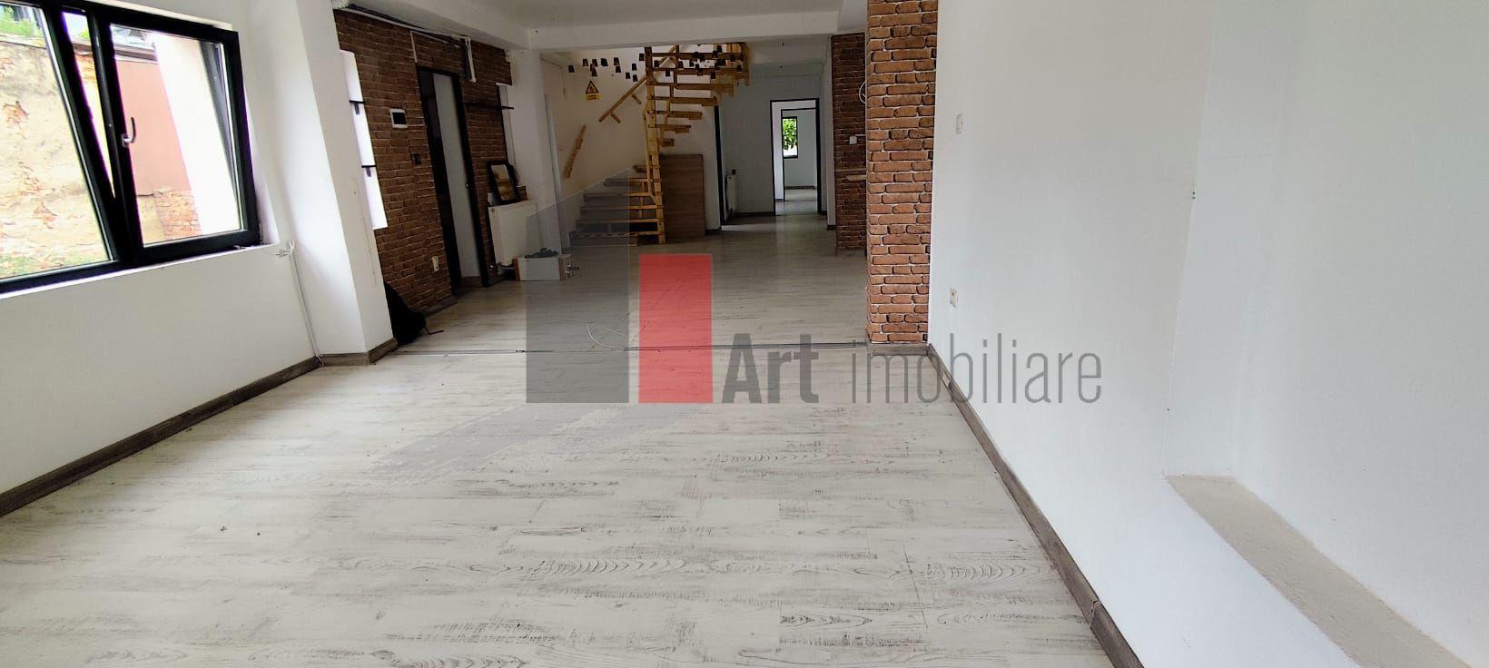 Spatiu comercial MANAHAVE*/vila cu teren de inchiriat in zona Buzesti - 2