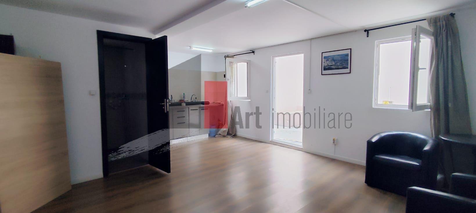 Spatiu comercial MANAHAVE*/vila cu teren de inchiriat in zona Buzesti - 13