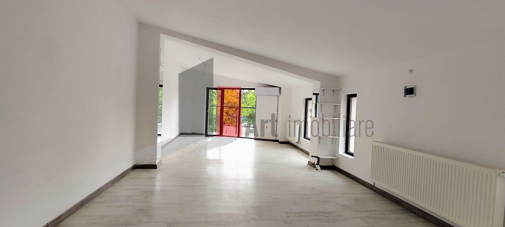 Spatiu comercial MANAHAVE*/vila cu teren de inchiriat in zona Buzesti - 7