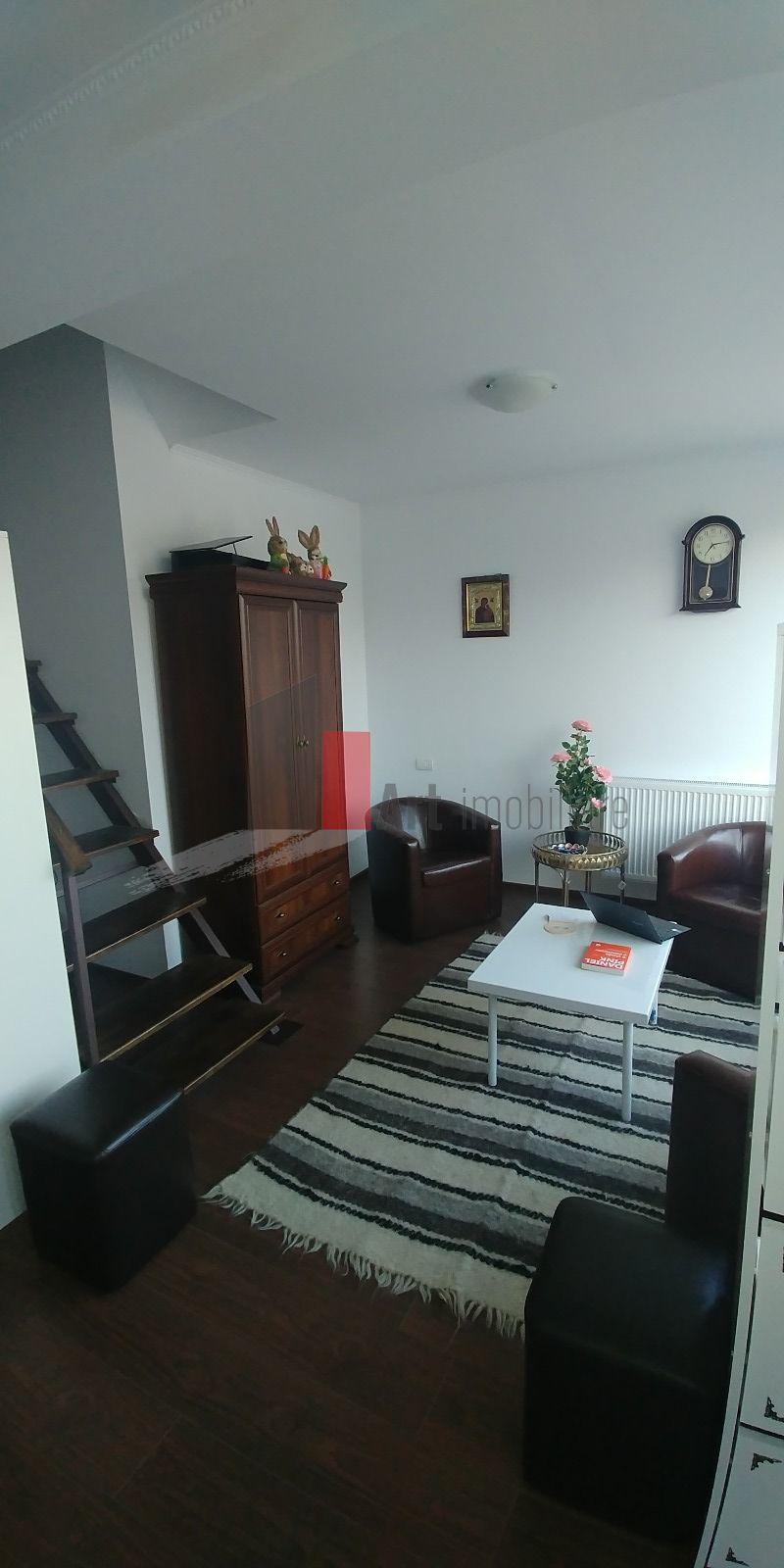 Casa individuala Valu lu Traian - curte 767 mp - 12