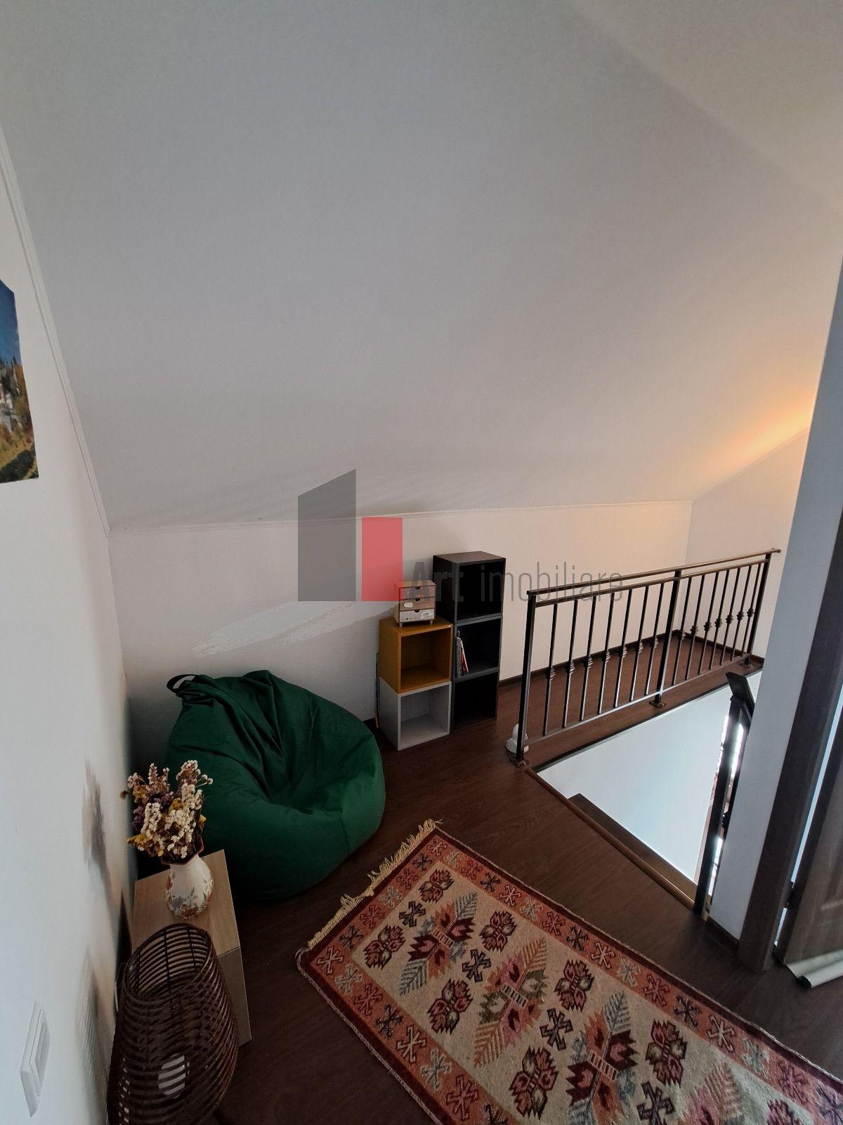 Casa individuala Valu lu Traian - curte 767 mp - 13