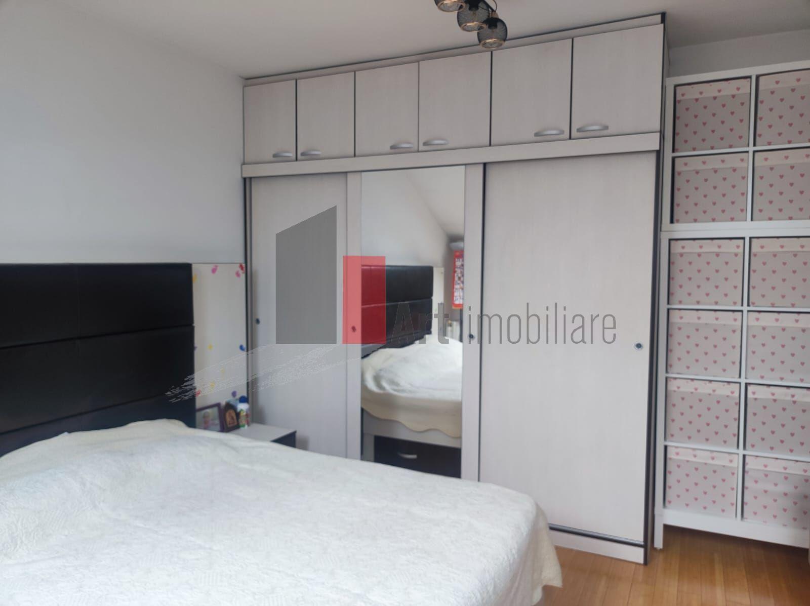Duplex 2 camere, bucătărie open space, Str. Fizicienilor, 2 minute de Kaufland, - 1
