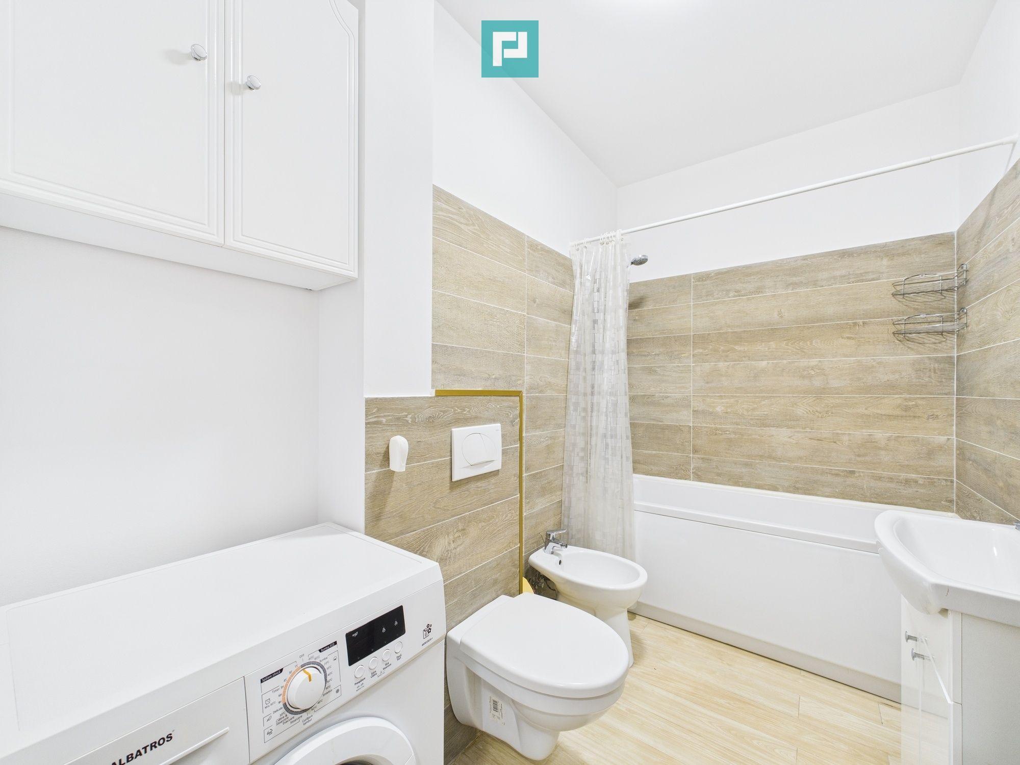 Apartament cu 2 camere în Ciarda Roşie, Timişoara - 11