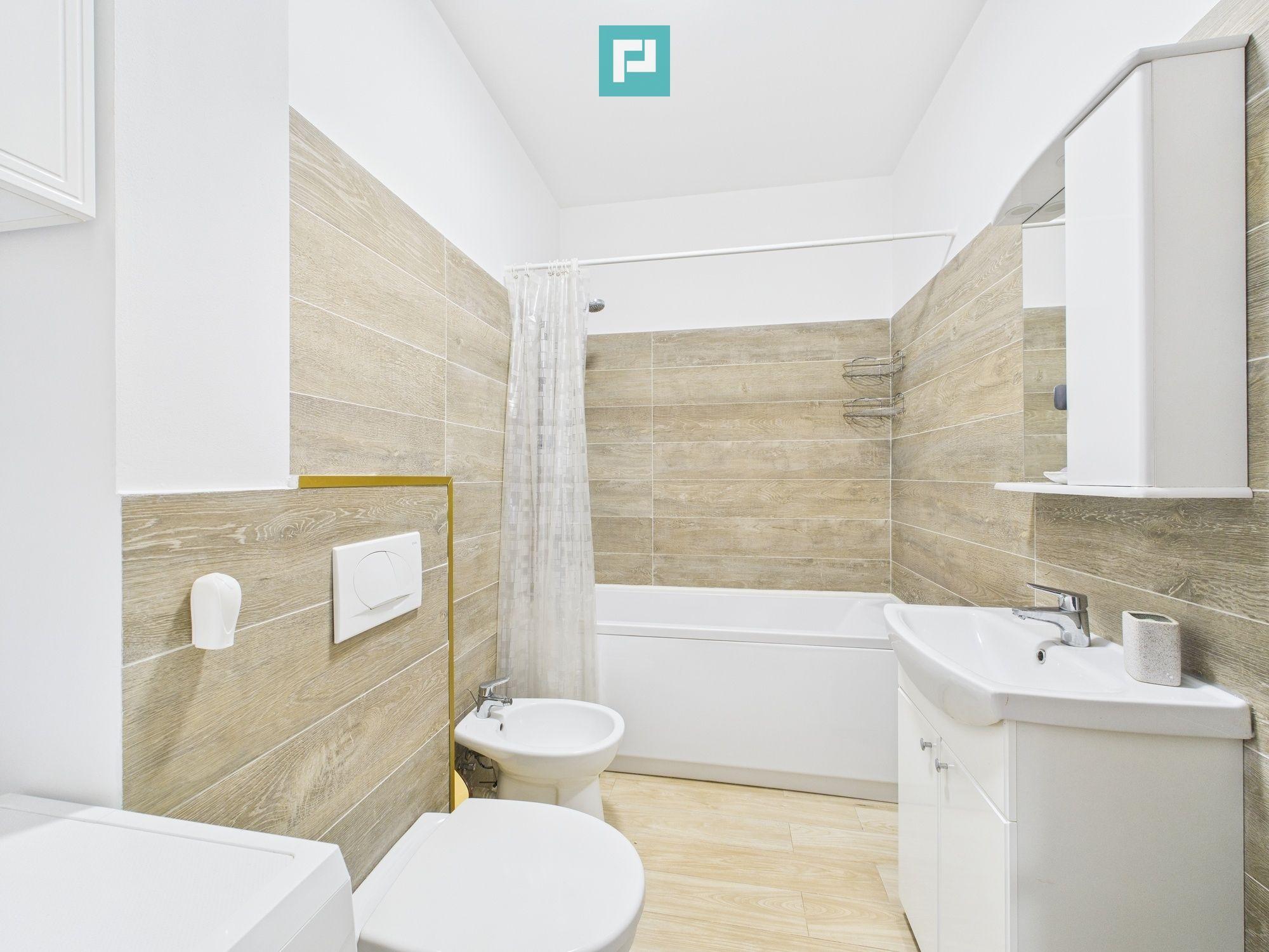 Apartament cu 2 camere în Ciarda Roşie, Timişoara - 12
