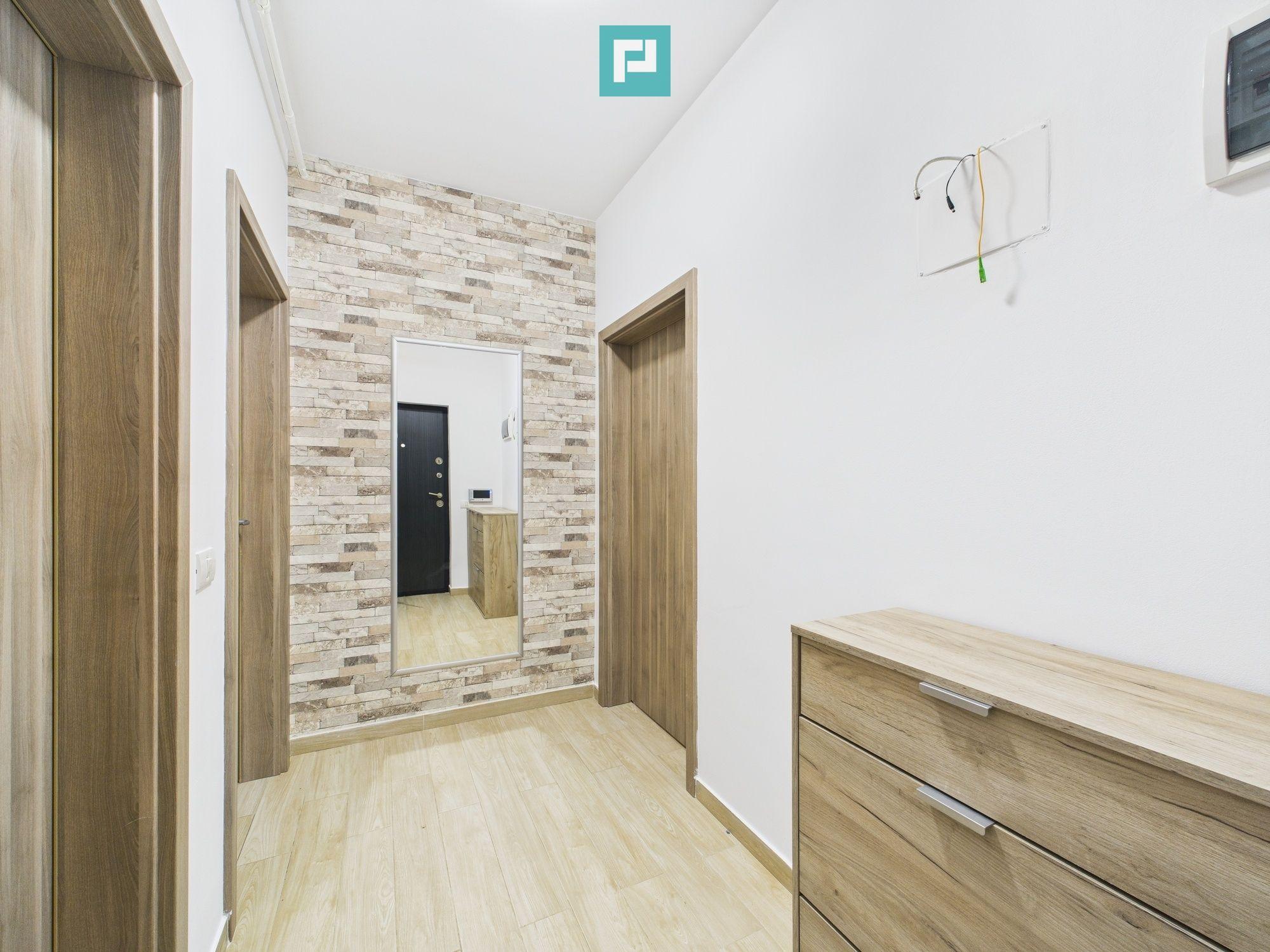 Apartament cu 2 camere în Ciarda Roşie, Timişoara - 9