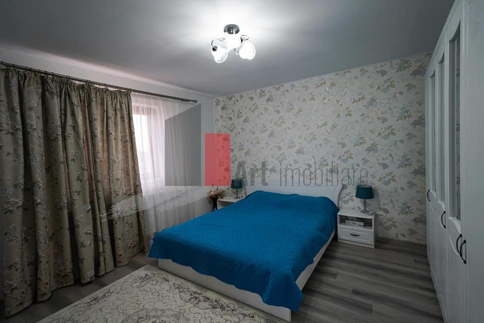 Casa de vanzare Domnesti - 7