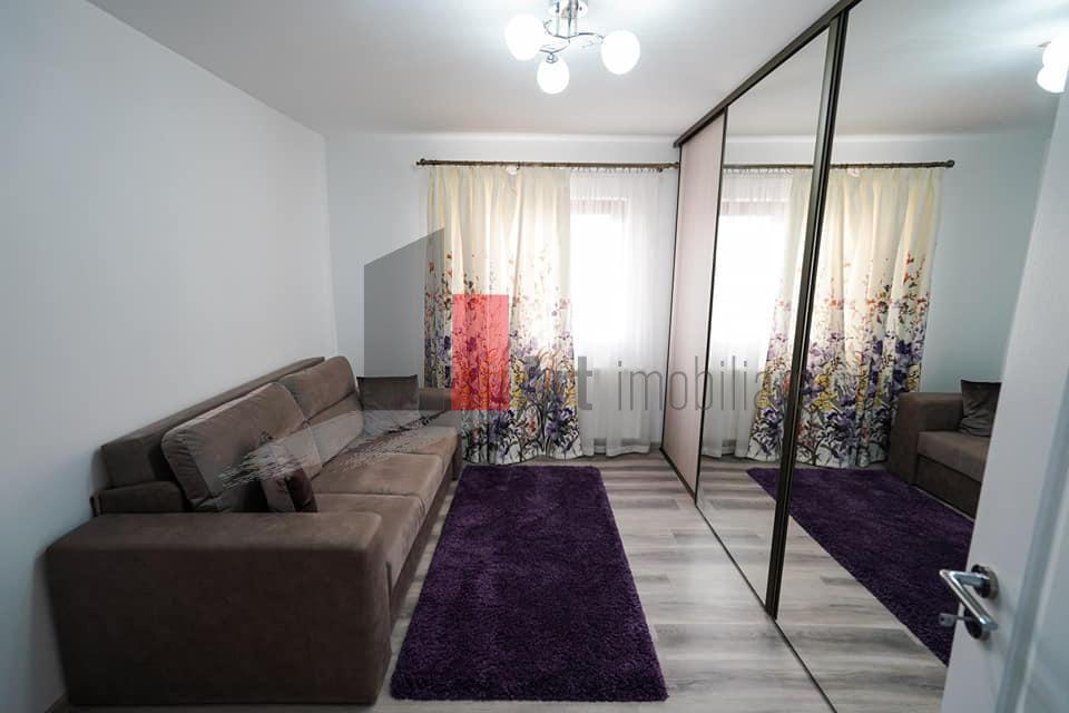 Casa de vanzare Domnesti - 6