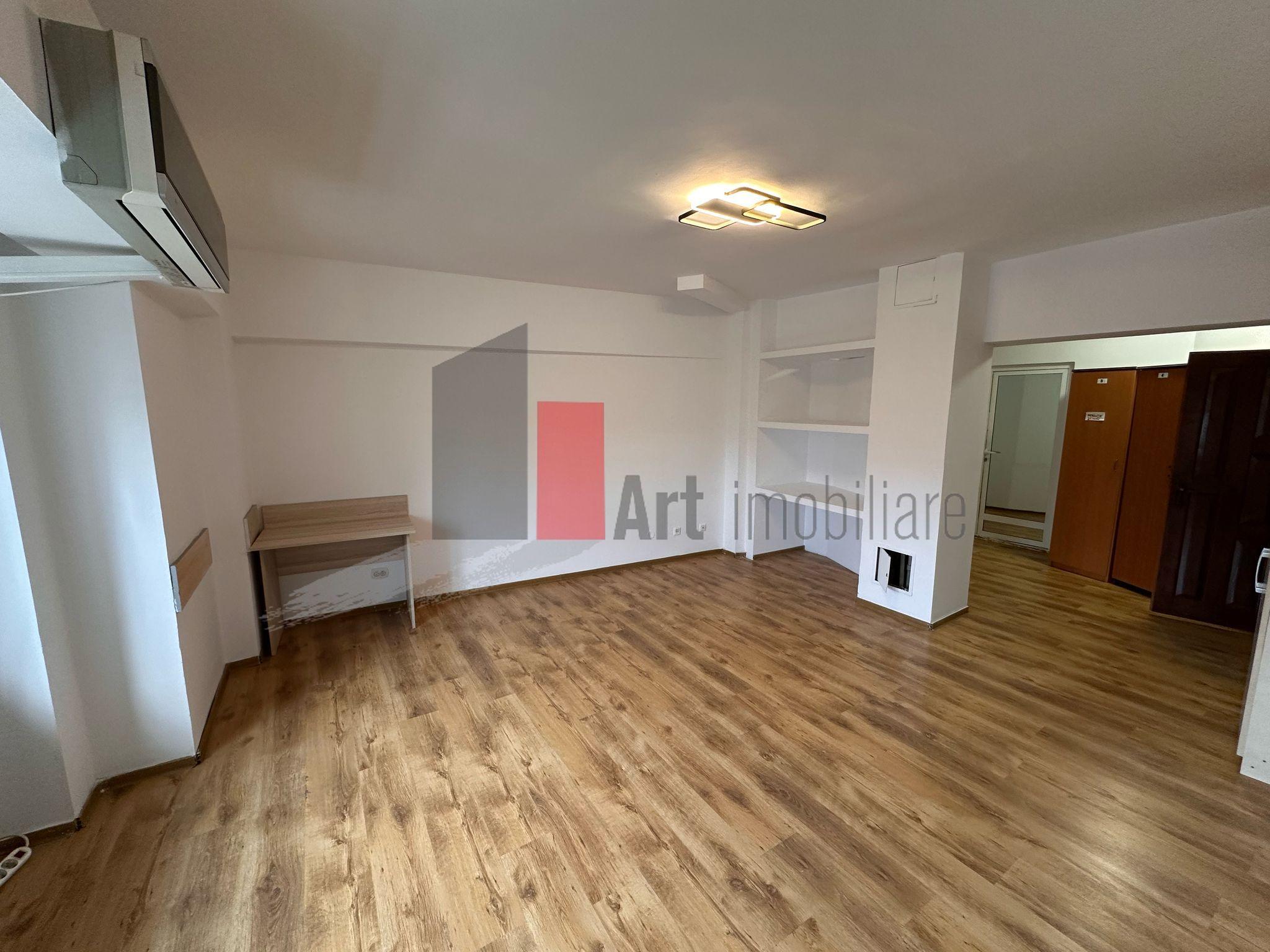 Spațiu de Birouri Ultracentral în Nerva Traian - 1