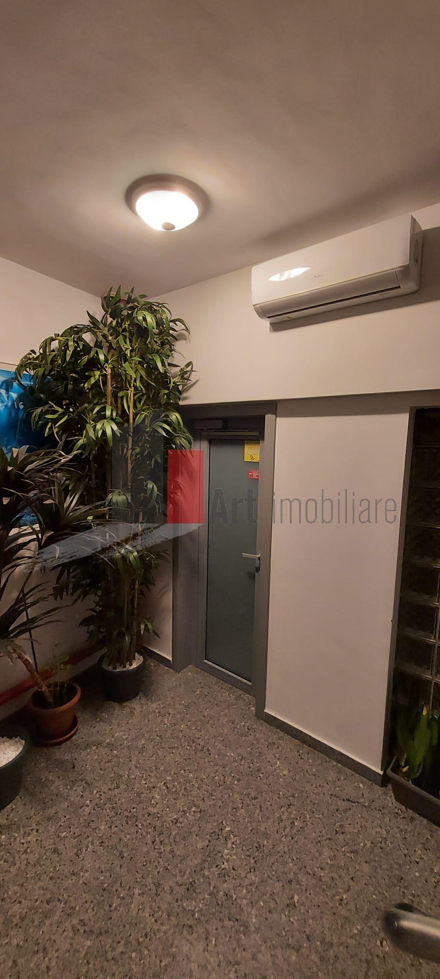 Spațiu de Birouri | 150 mp utili | Toate utilitățile incluse în preț! - 12
