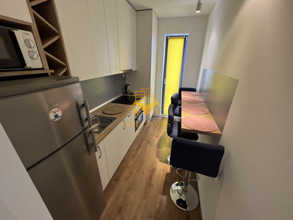 2 camere,modern,parcare,bloc nou,Gheorgheni zona FSEGA,Iulius Mall - 4