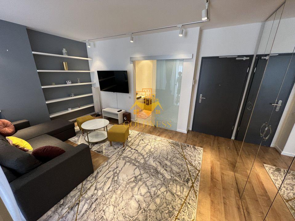 2 camere,modern,parcare,bloc nou,Gheorgheni zona FSEGA,Iulius Mall - 2