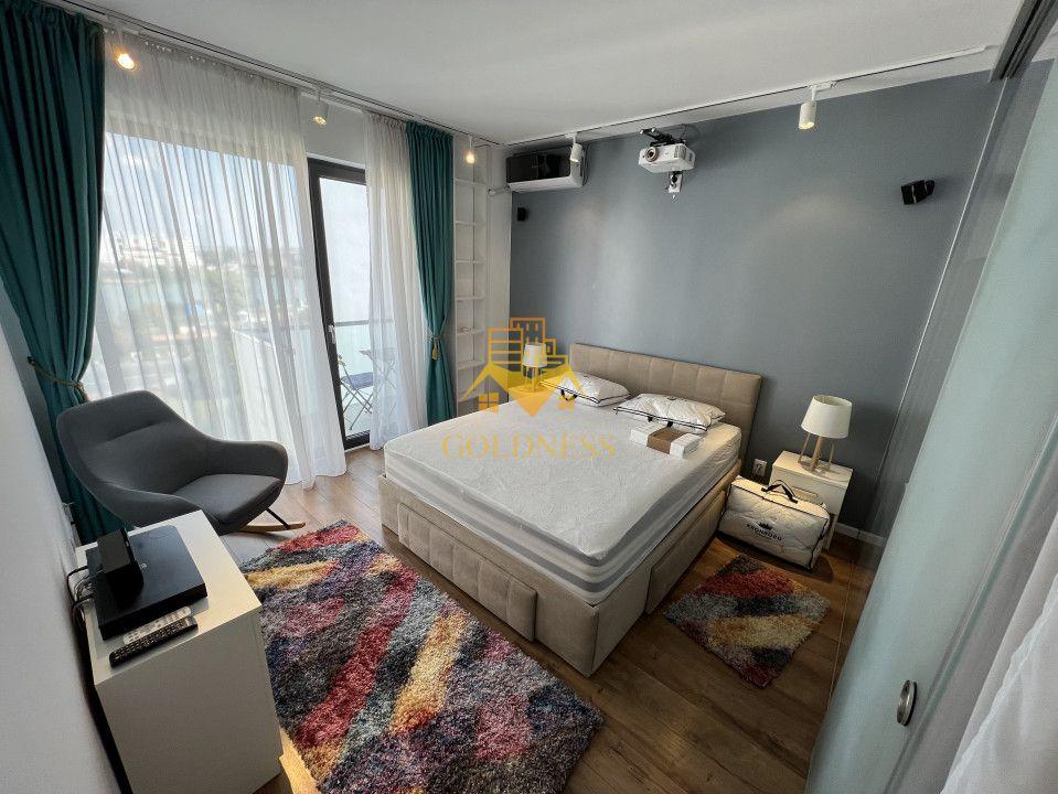 2 camere,modern,parcare,bloc nou,Gheorgheni zona FSEGA,Iulius Mall - 3