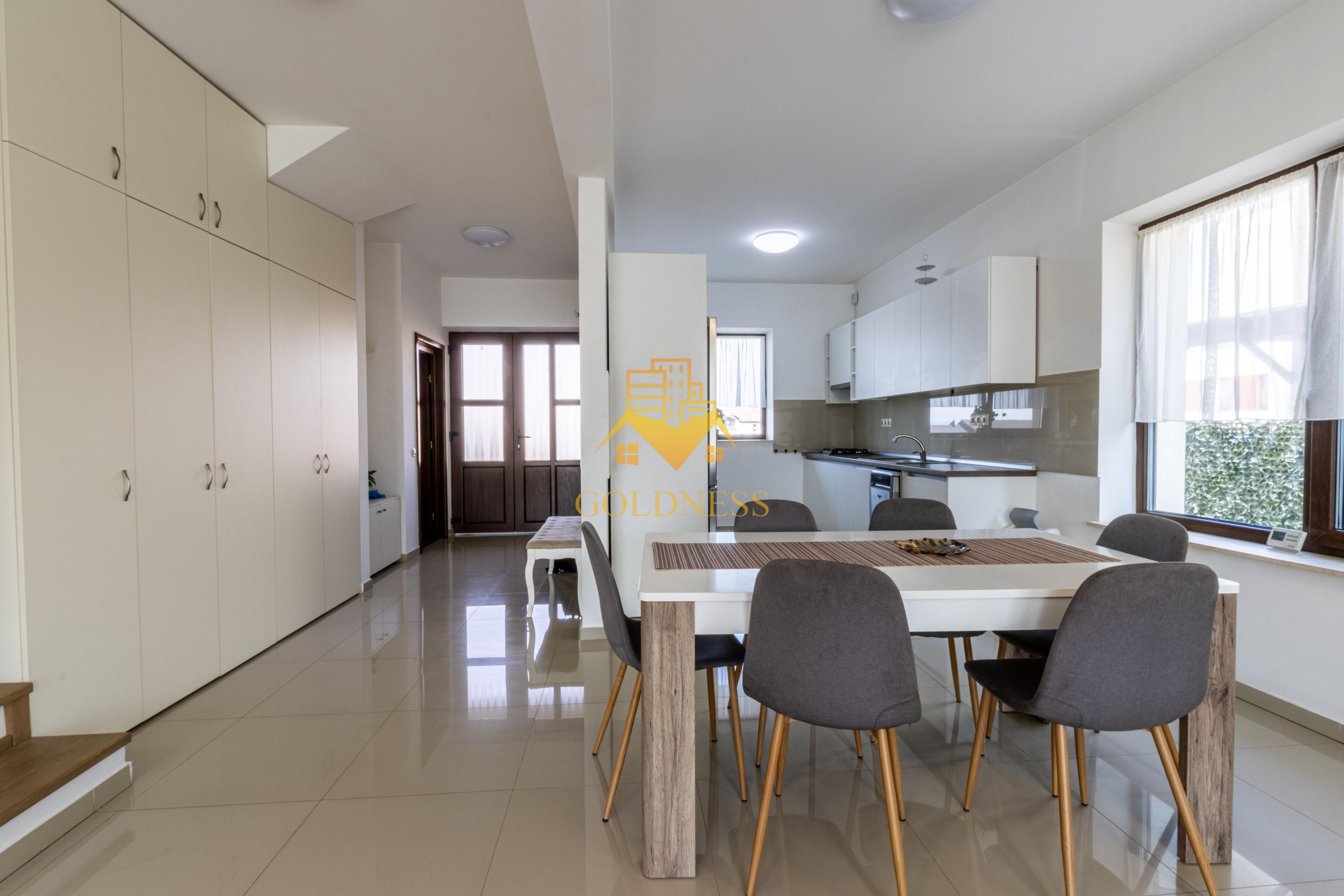 Duplex,6 camere, 200mp, gradina, 300mp, Europa Zona Eugen Ionesco - 19