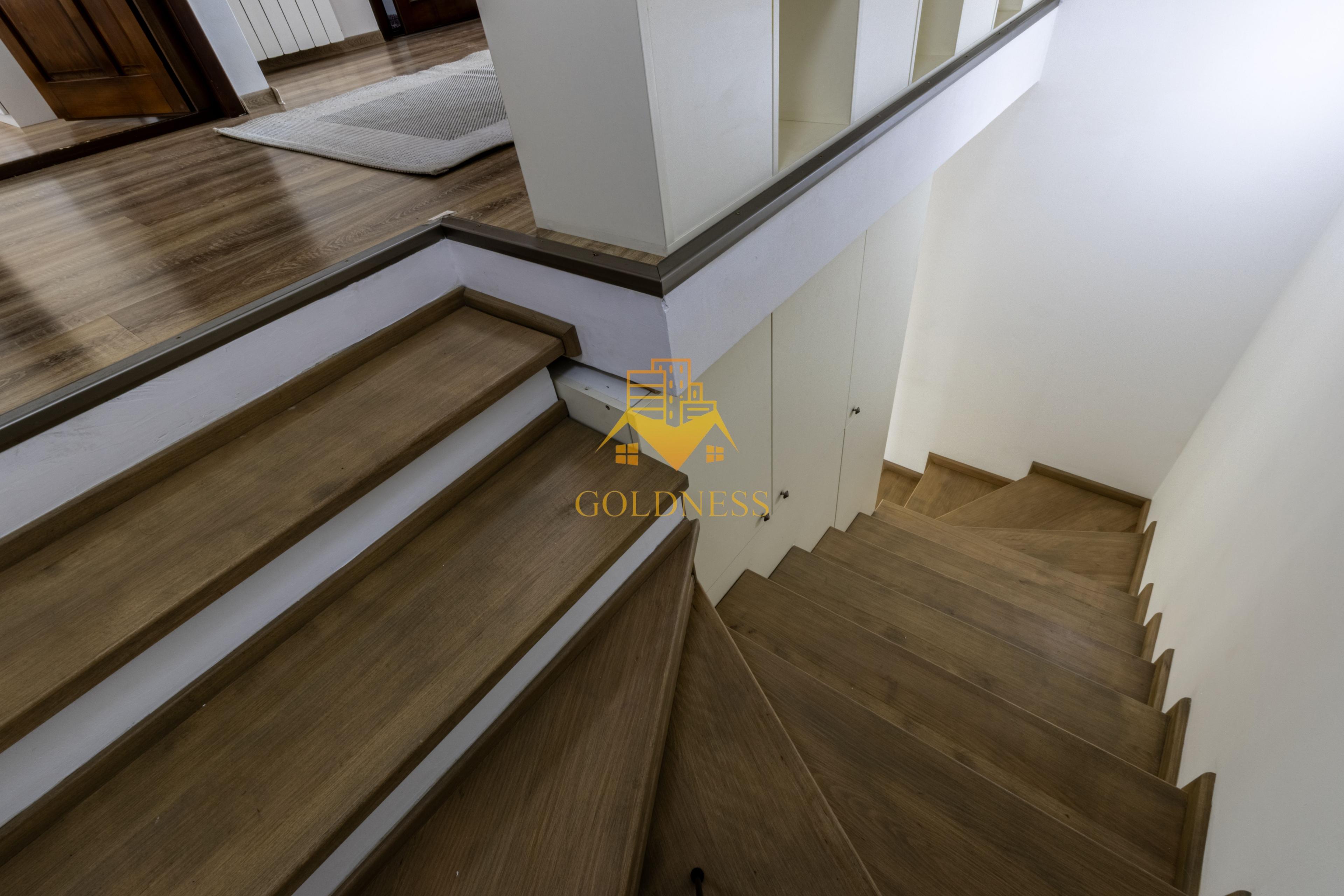 Duplex,6 camere, 200mp, gradina, 300mp, Europa Zona Eugen Ionesco - 12