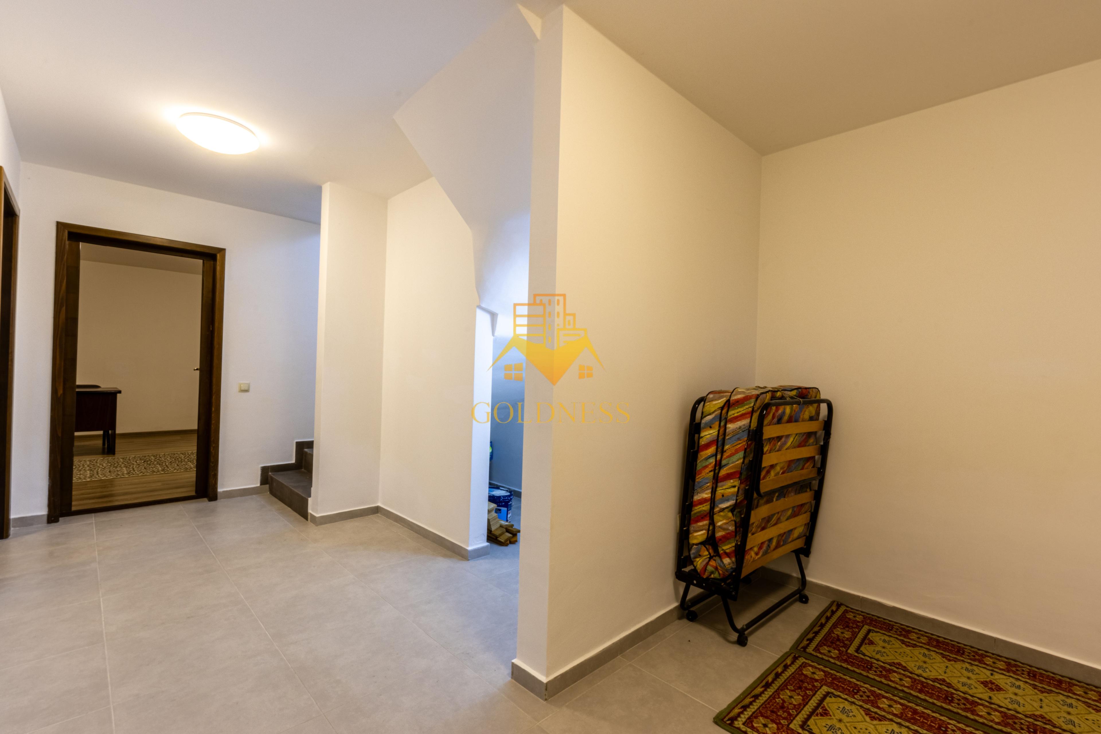 Duplex,6 camere, 200mp, gradina, 300mp, Europa Zona Eugen Ionesco - 11