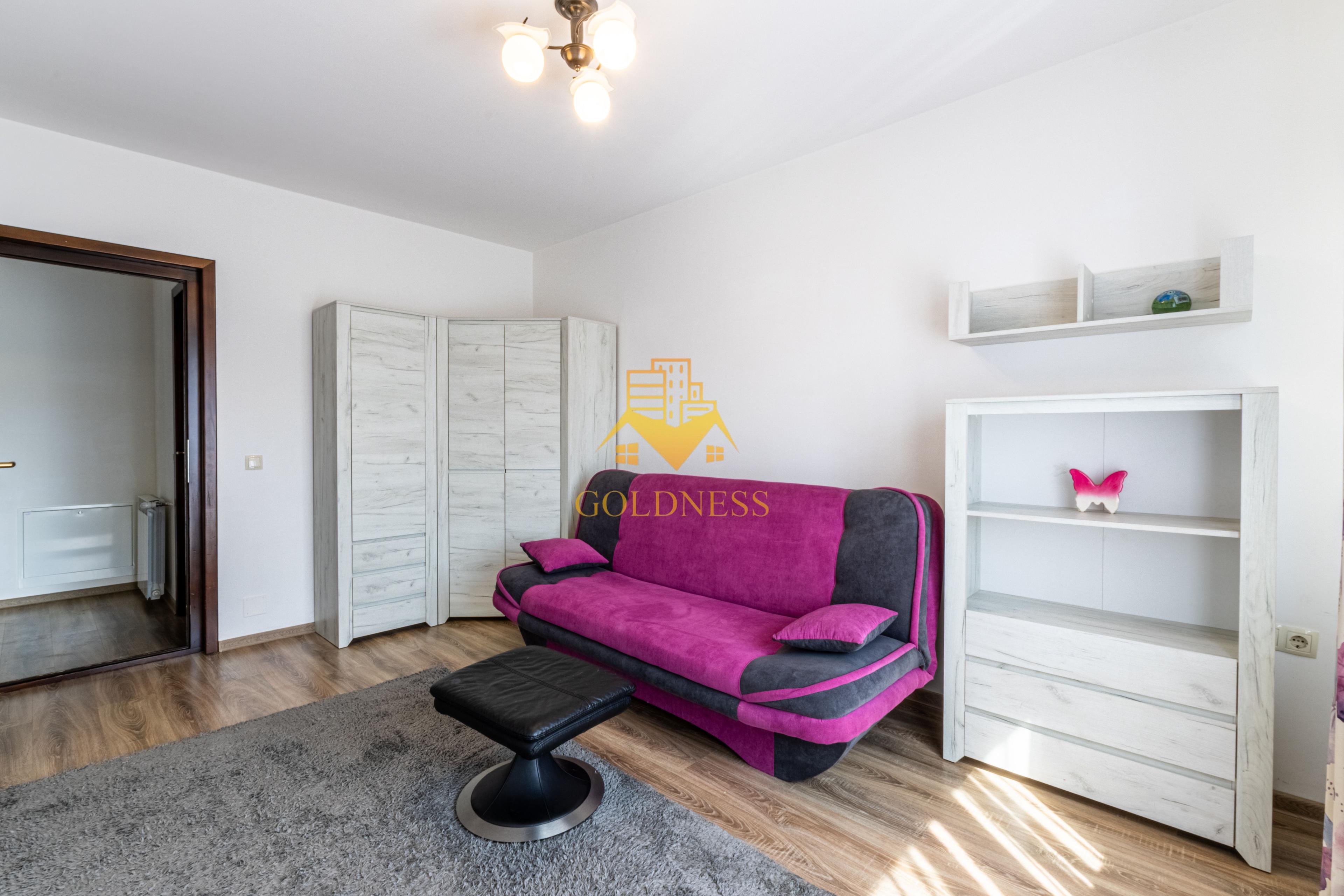 Duplex,6 camere, 200mp, gradina, 300mp, Europa Zona Eugen Ionesco - 4