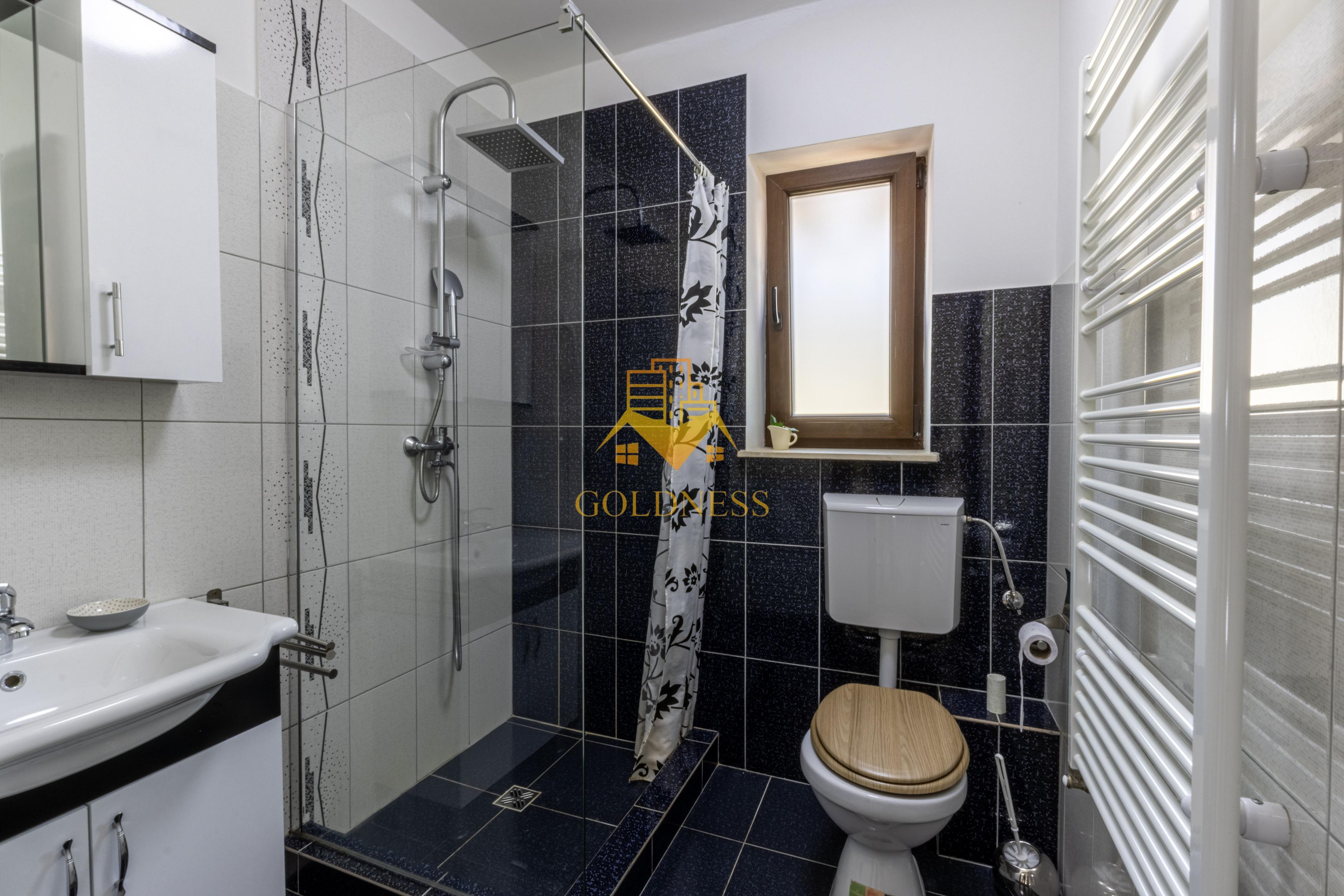 Duplex,6 camere, 200mp, gradina, 300mp, Europa Zona Eugen Ionesco - 9