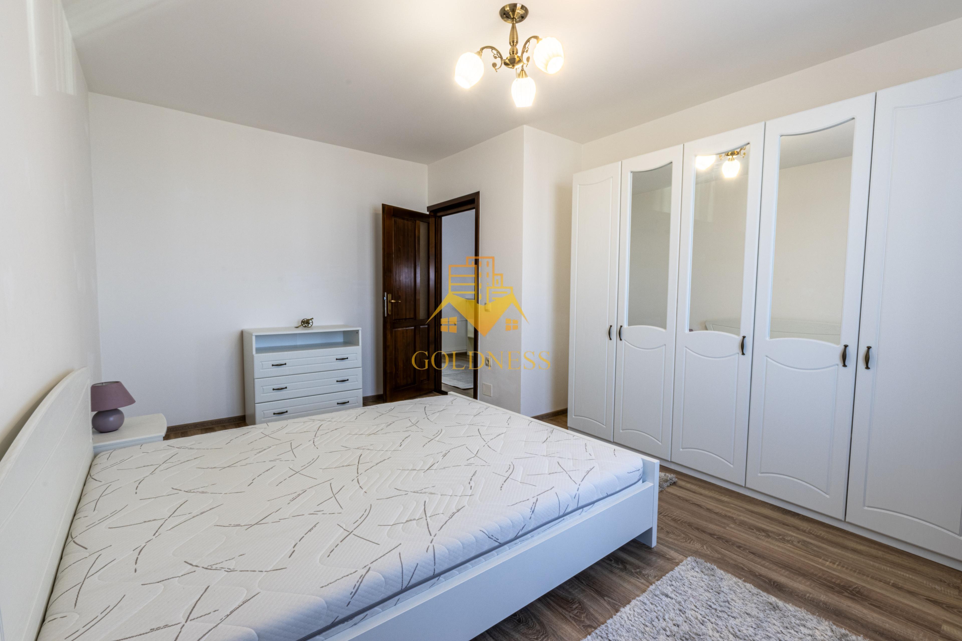 Duplex,6 camere, 200mp, gradina, 300mp, Europa Zona Eugen Ionesco - 2