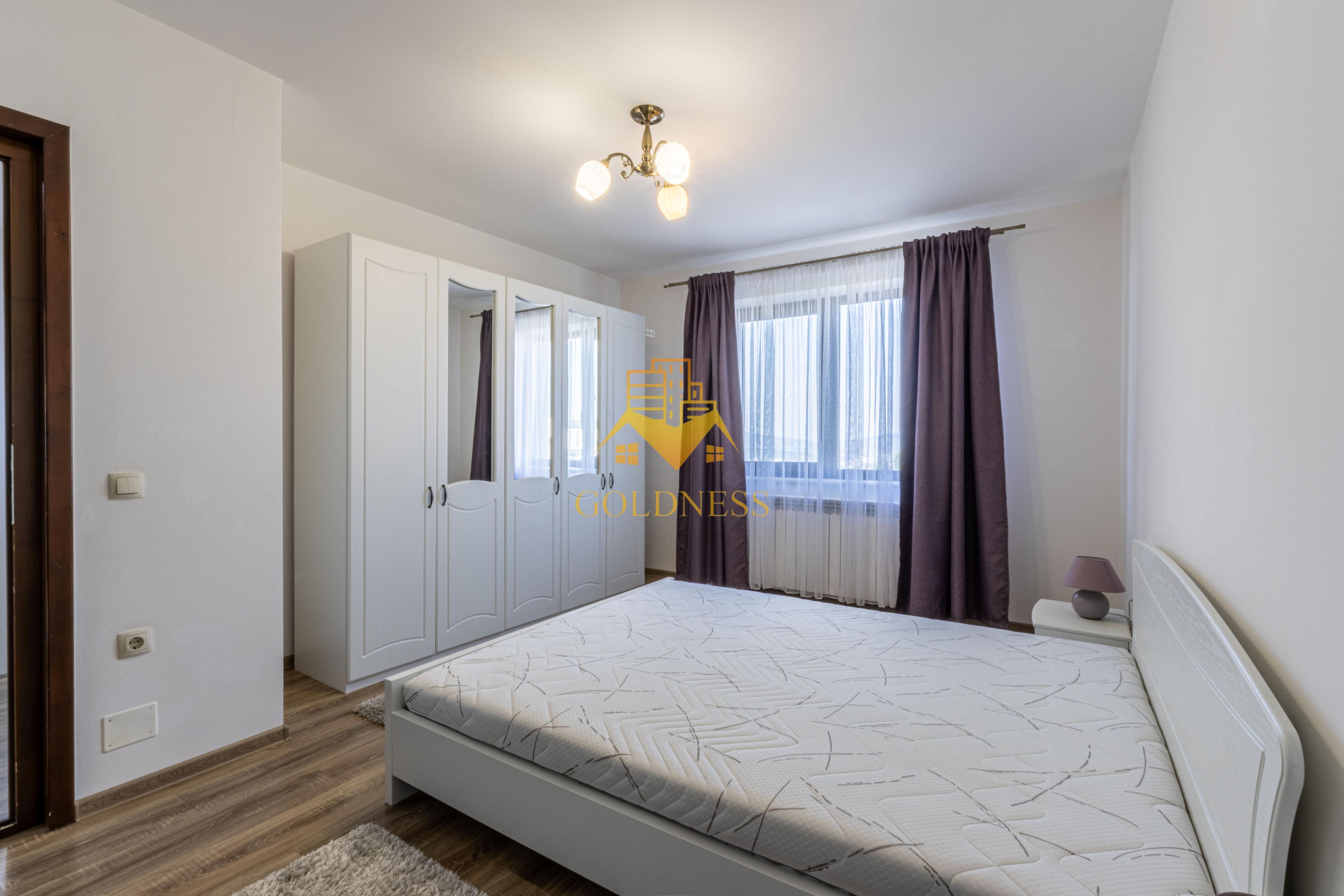 Duplex,6 camere, 200mp, gradina, 300mp, Europa Zona Eugen Ionesco - 17