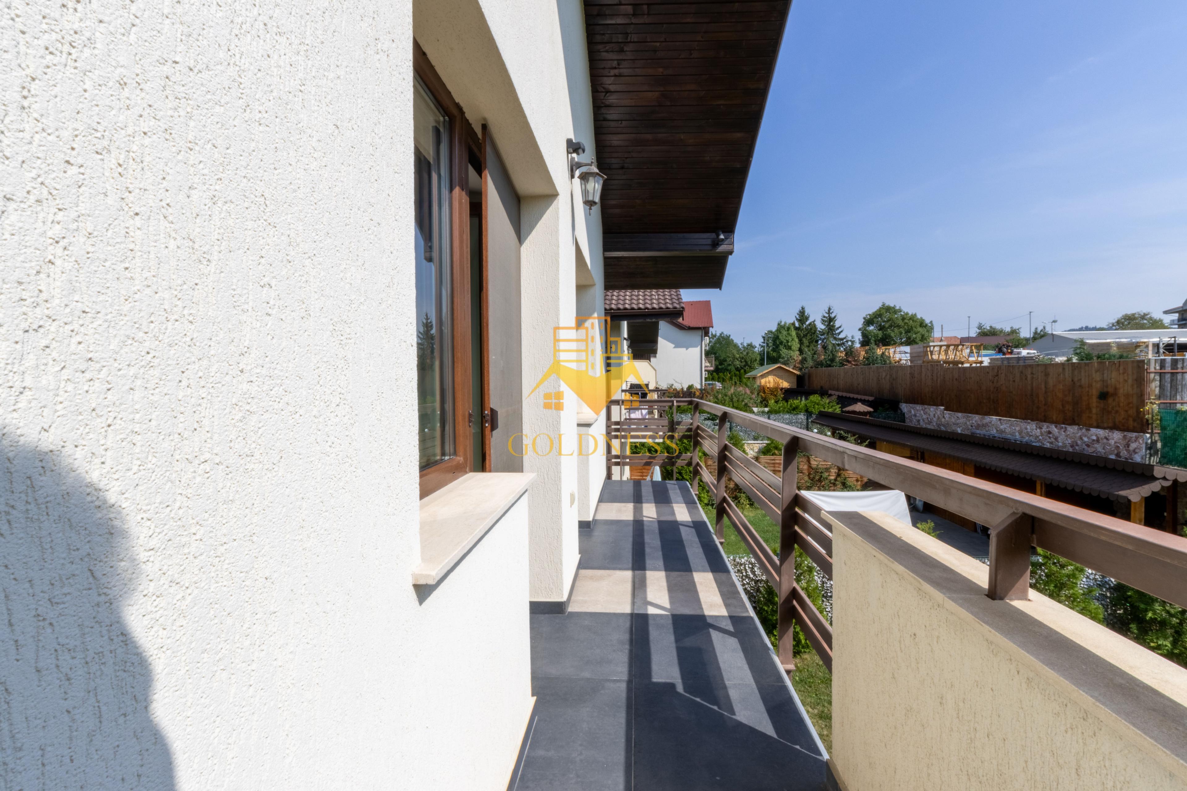 Duplex,6 camere, 200mp, gradina, 300mp, Europa Zona Eugen Ionesco - 20