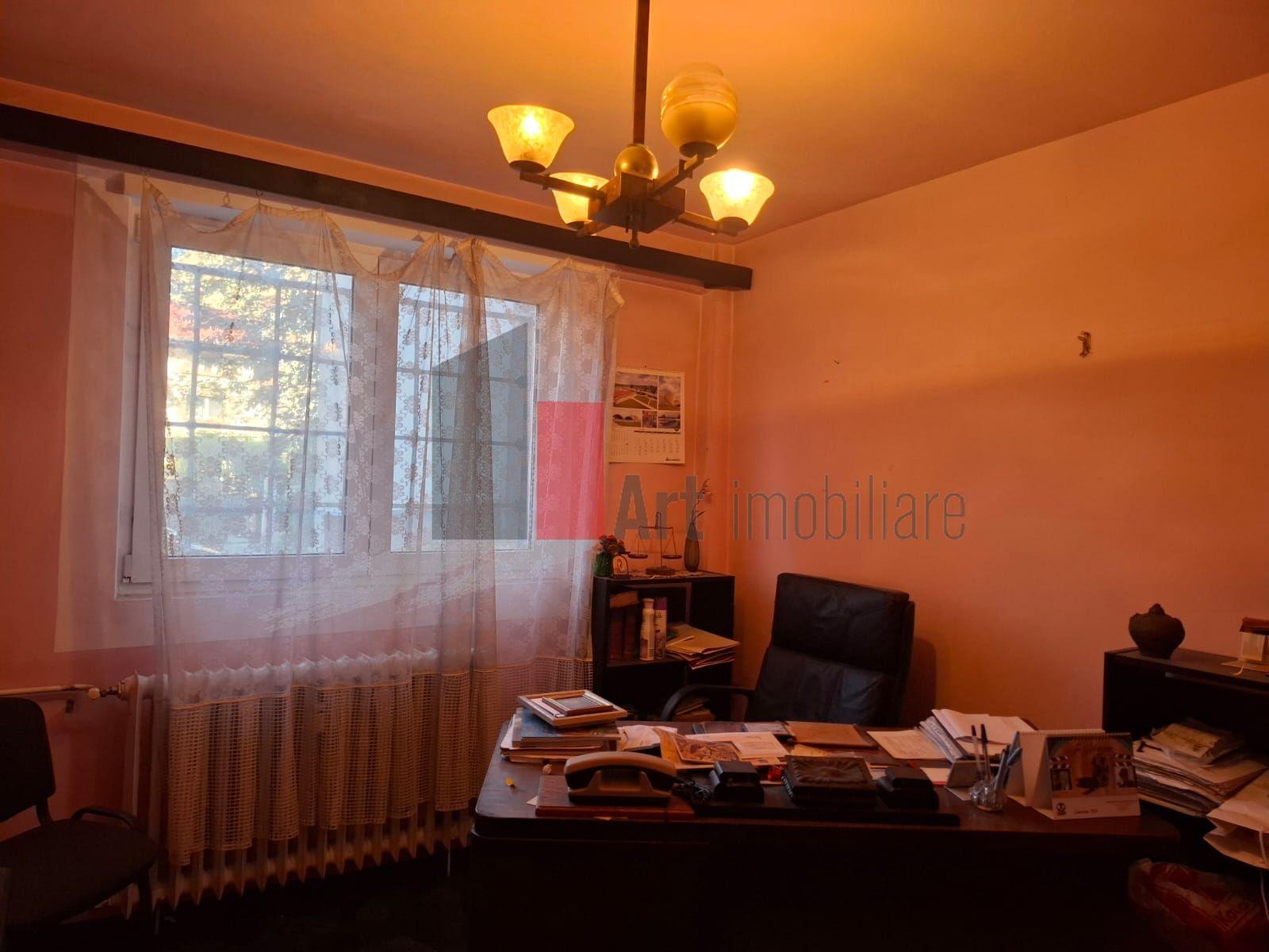 Apartament Piata Victoriei-Titulescu - 1