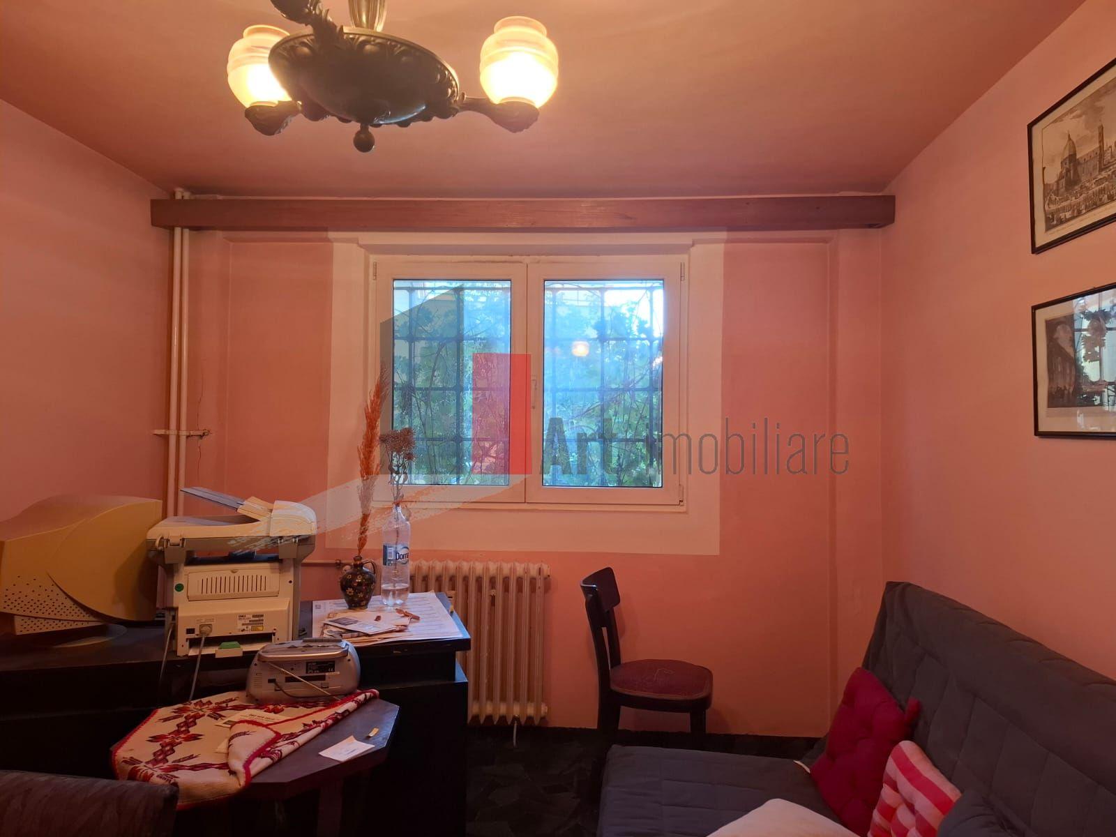 Apartament Piata Victoriei-Titulescu - 2