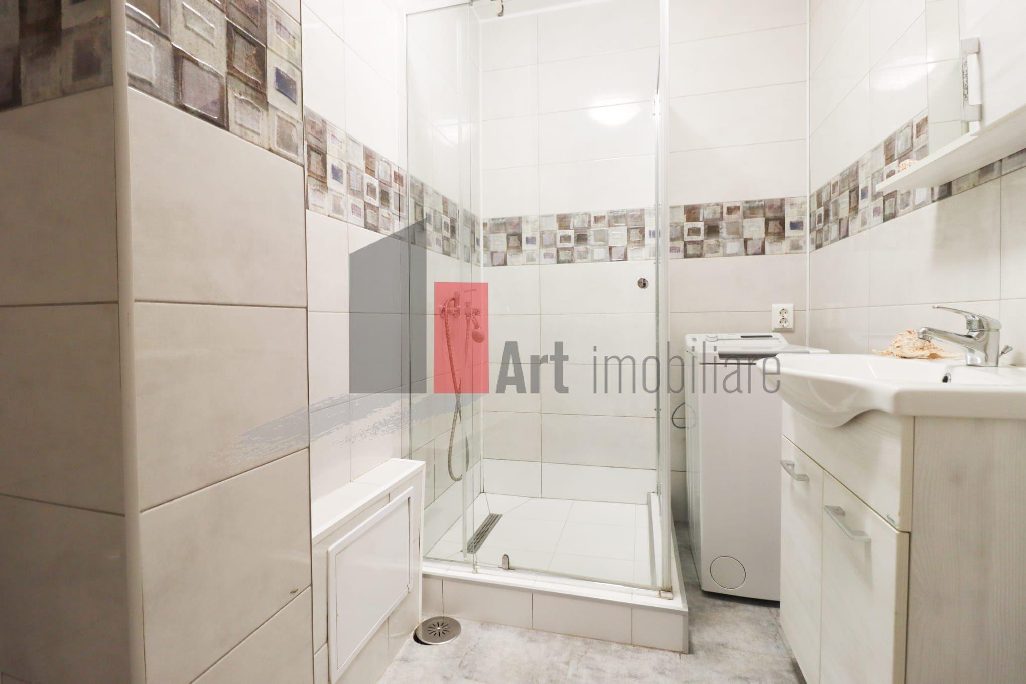Apartamentul "BENEIT", Obor-Pasaj, BLOC STRADAL - 27