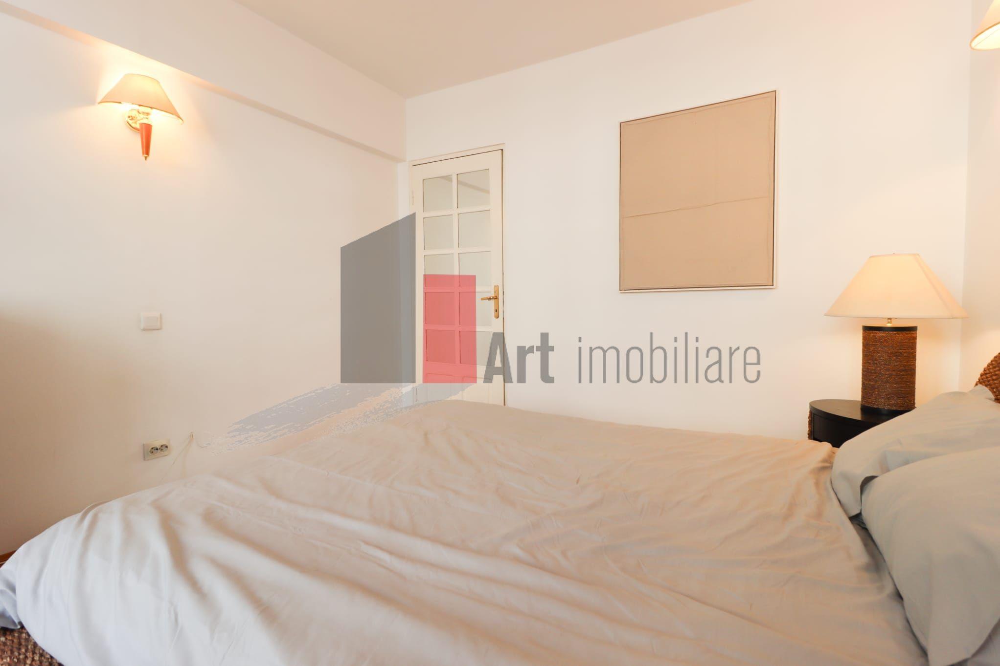 Apartamentul "BENEIT", Obor-Pasaj, BLOC STRADAL - 12