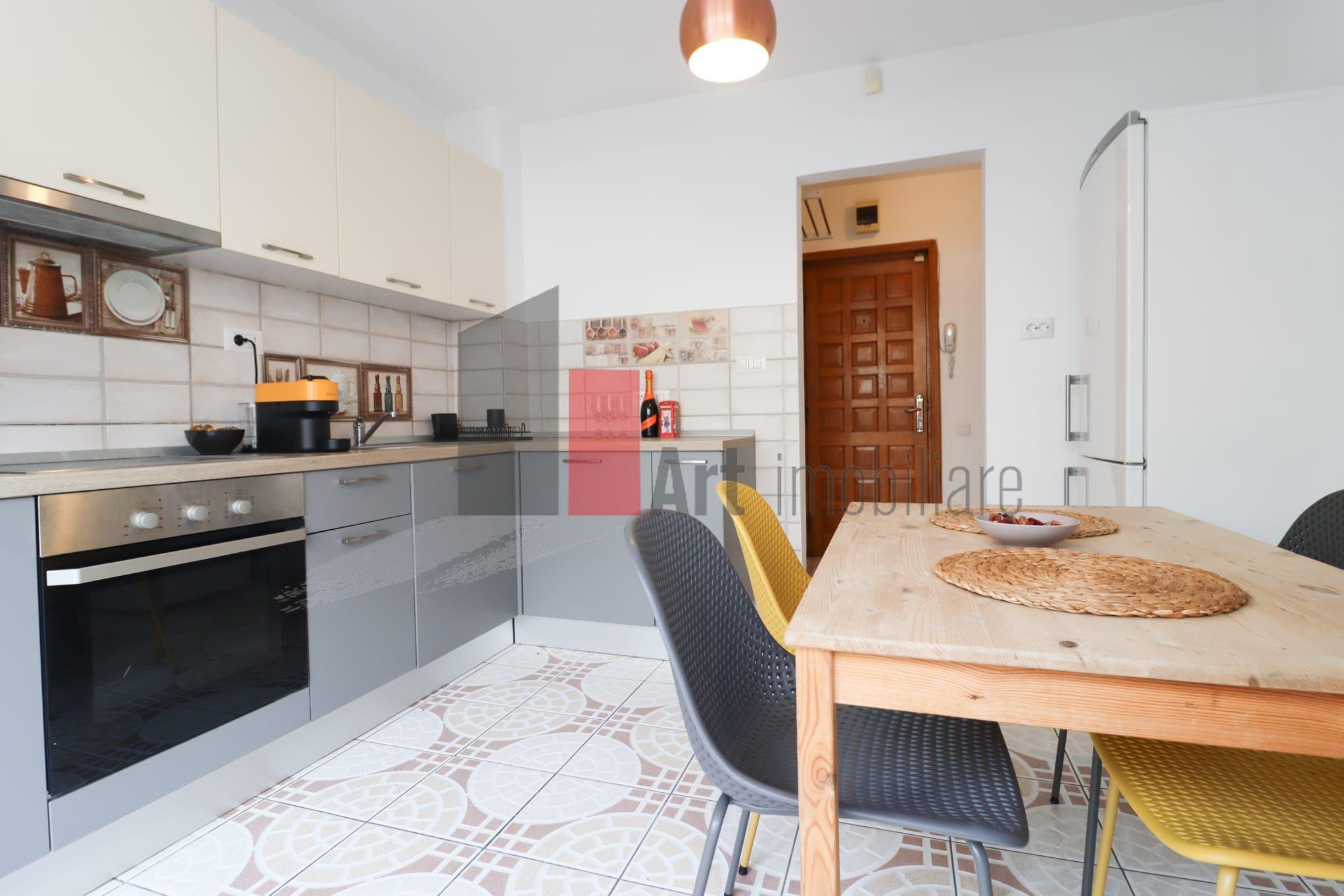 Apartamentul "BENEIT", Obor-Pasaj, BLOC STRADAL - 25