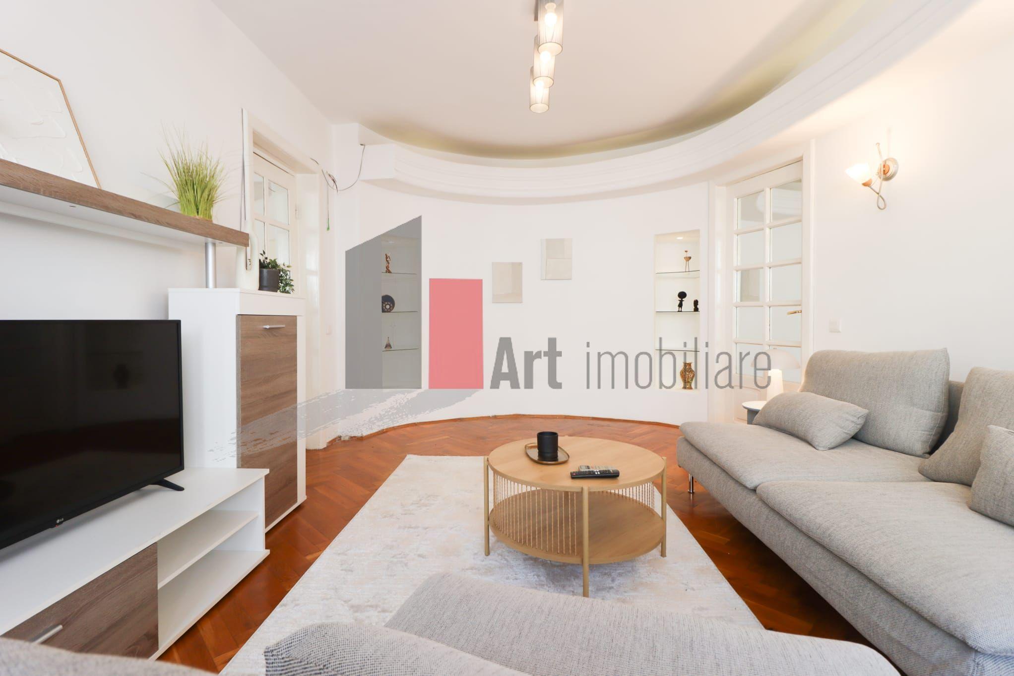 Apartamentul "BENEIT", Obor-Pasaj, BLOC STRADAL - 5