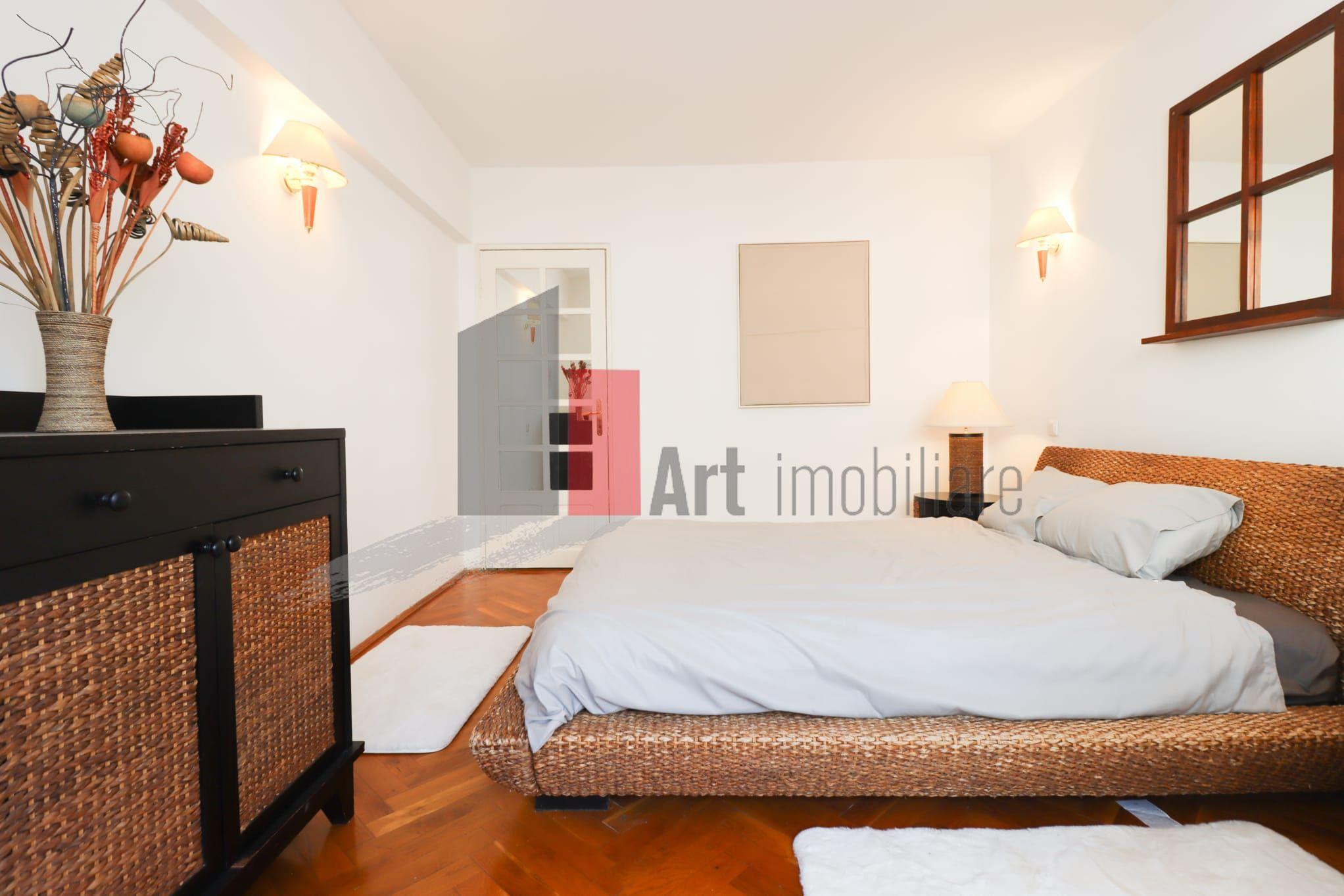 Apartamentul "BENEIT", Obor-Pasaj, BLOC STRADAL - 9