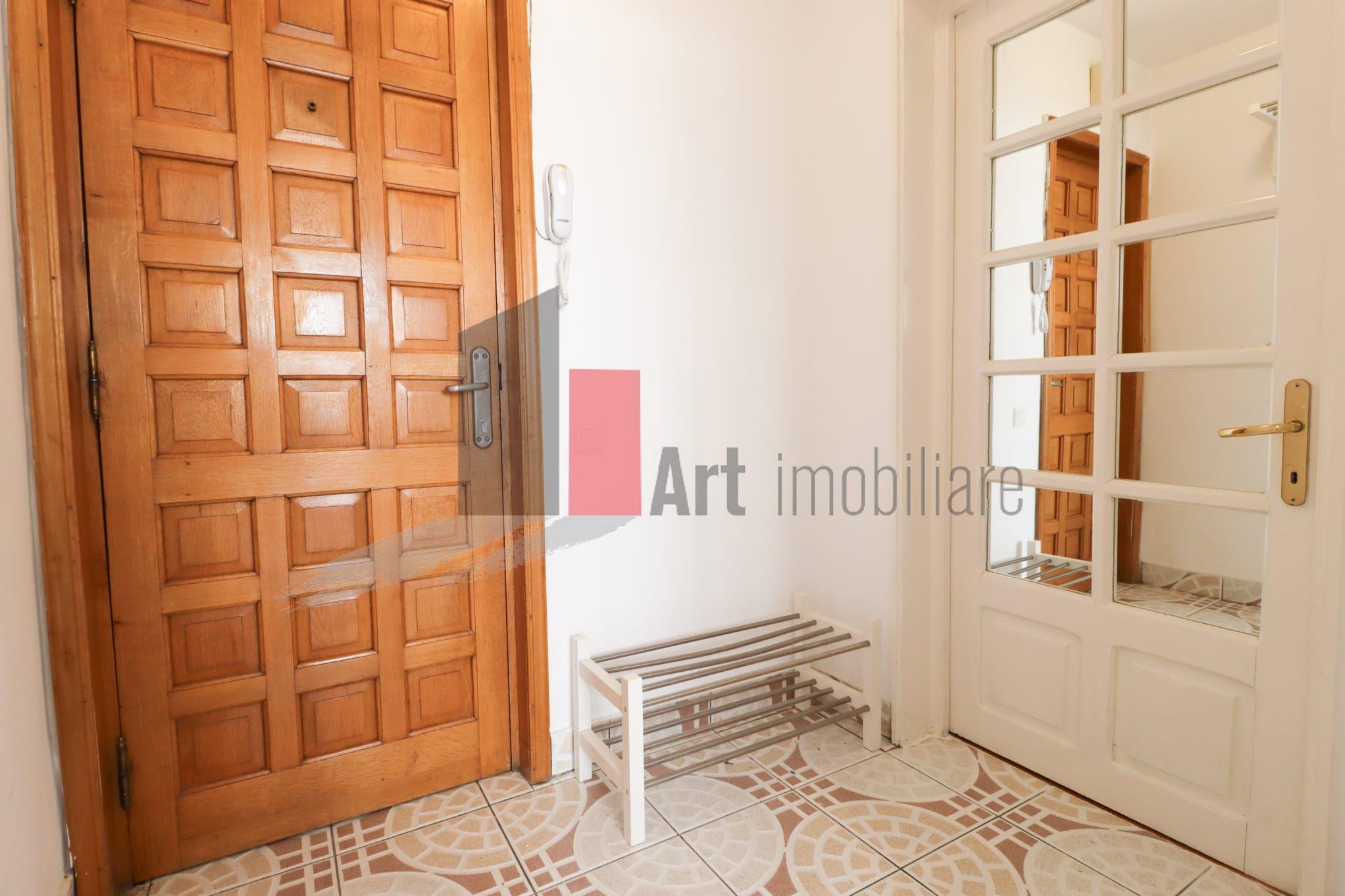 Apartamentul "BENEIT", Obor-Pasaj, BLOC STRADAL - 19